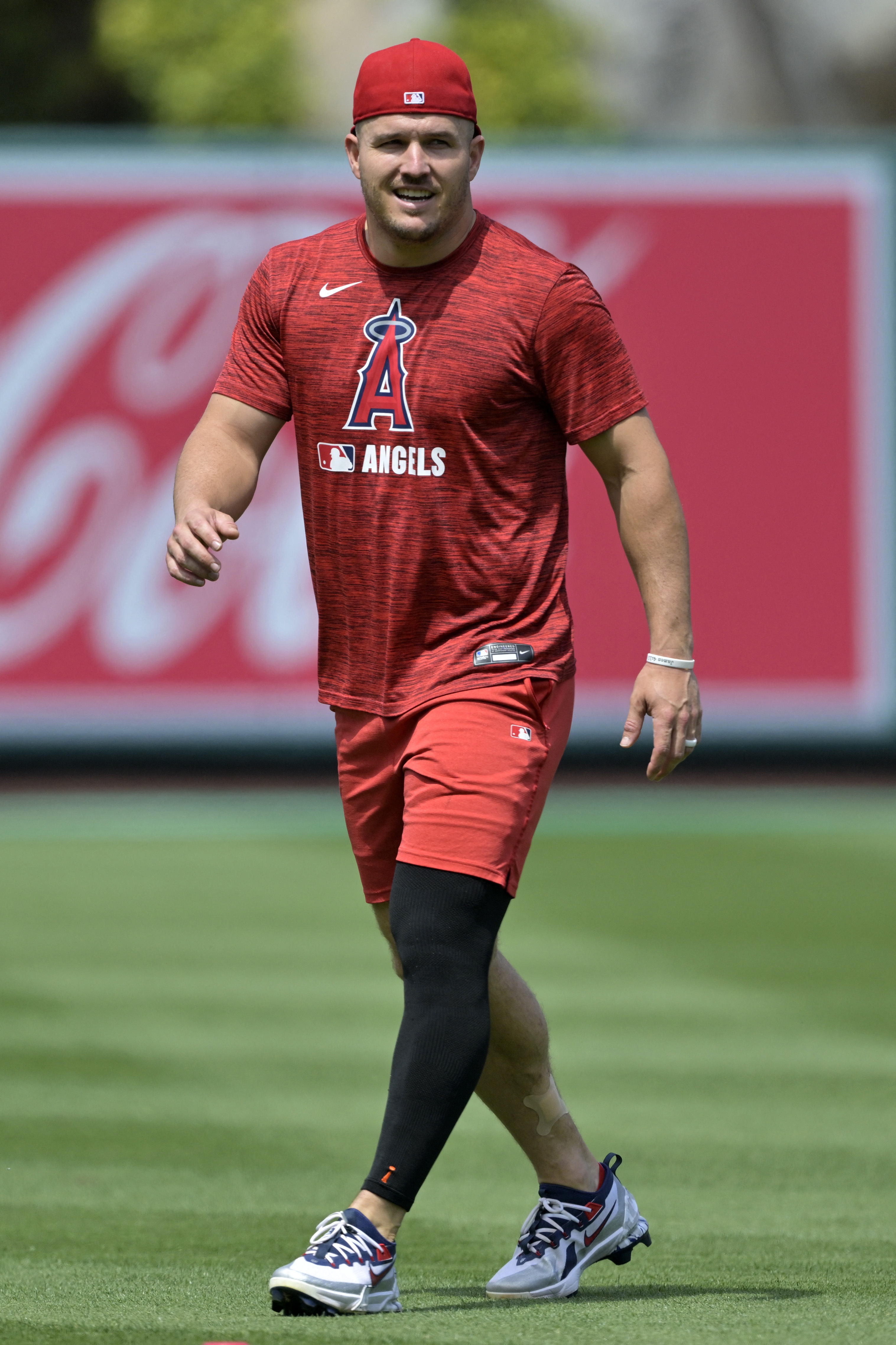 Anthony Volpe delivers key hit in Yanks' win over Angels | Reuters