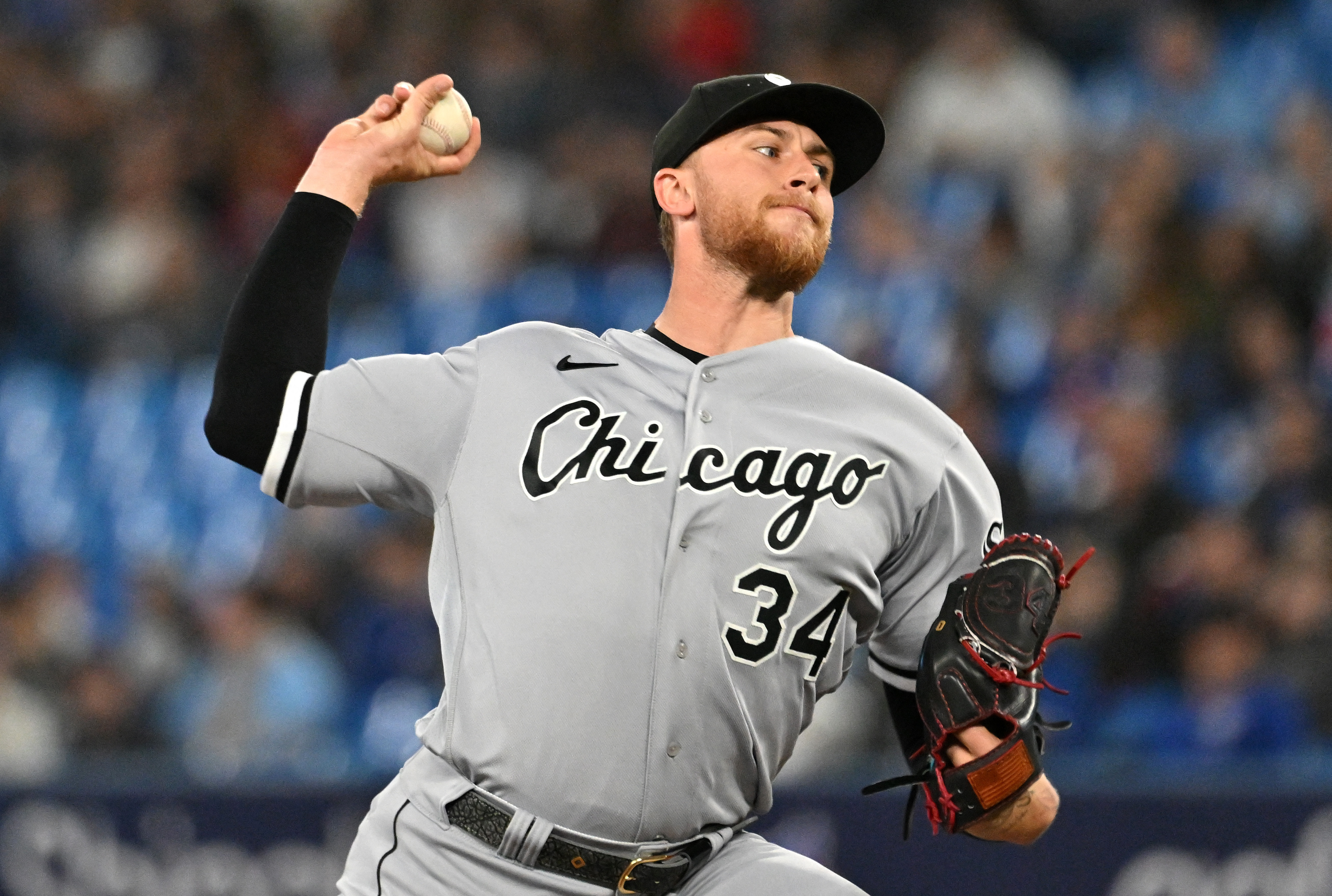 MLB trends: Andrew Vaughn a bright spot in dreary White Sox season