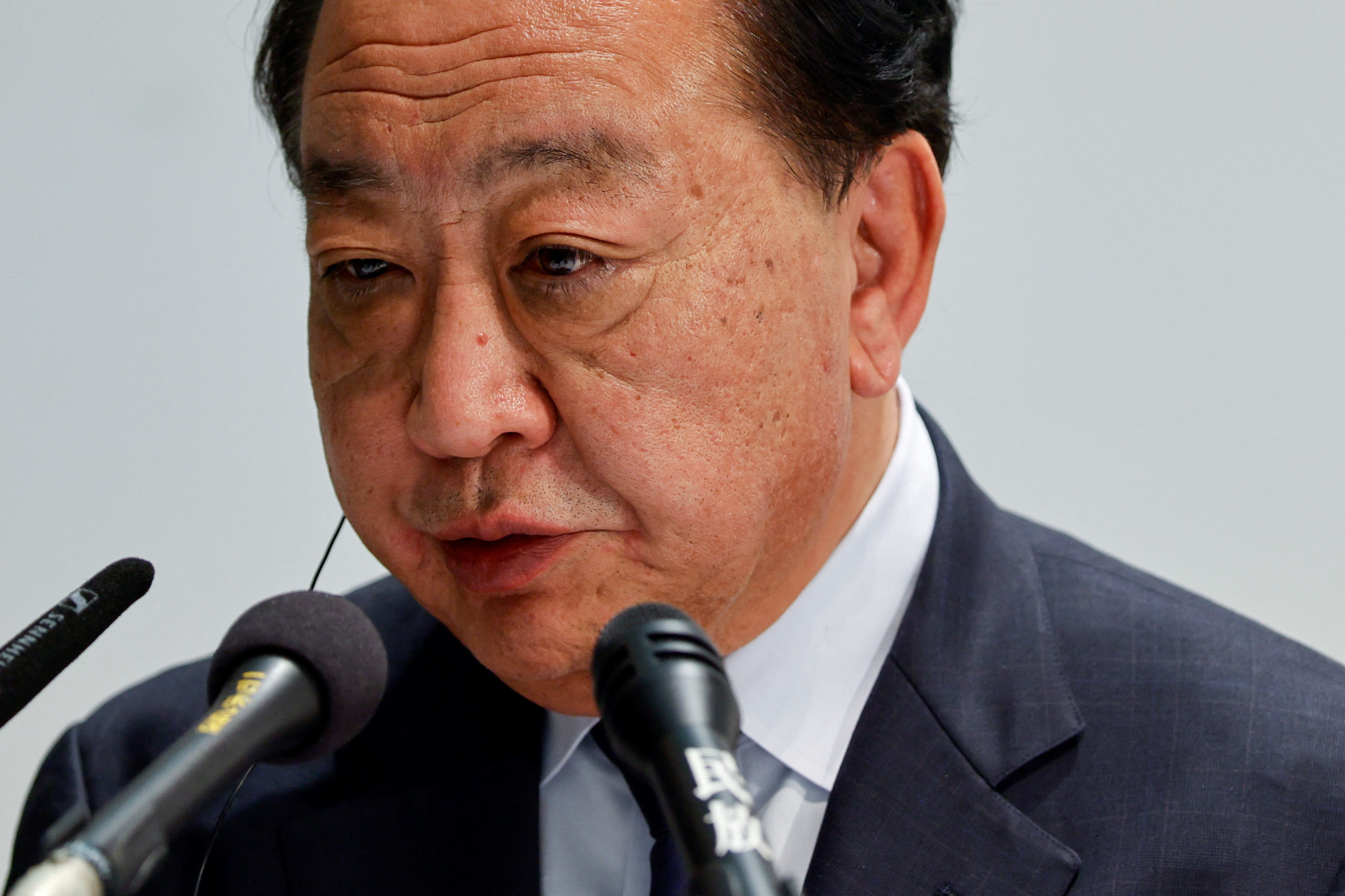 引き続き所管分野で職責果たす＝辞任要求受け松野官房長官 | ロイター