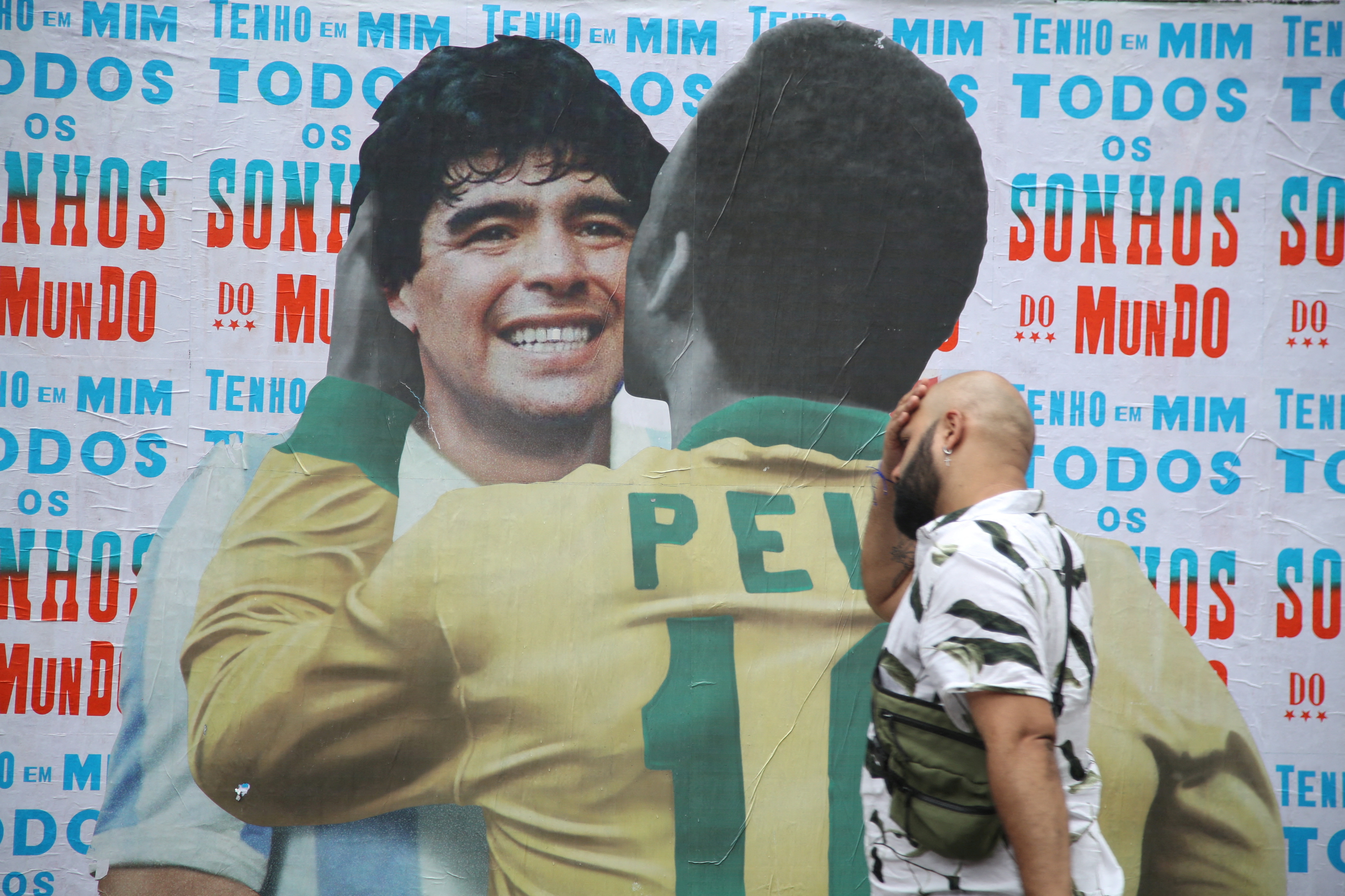 Playmaker Strengthens Leadership Position In Brazil