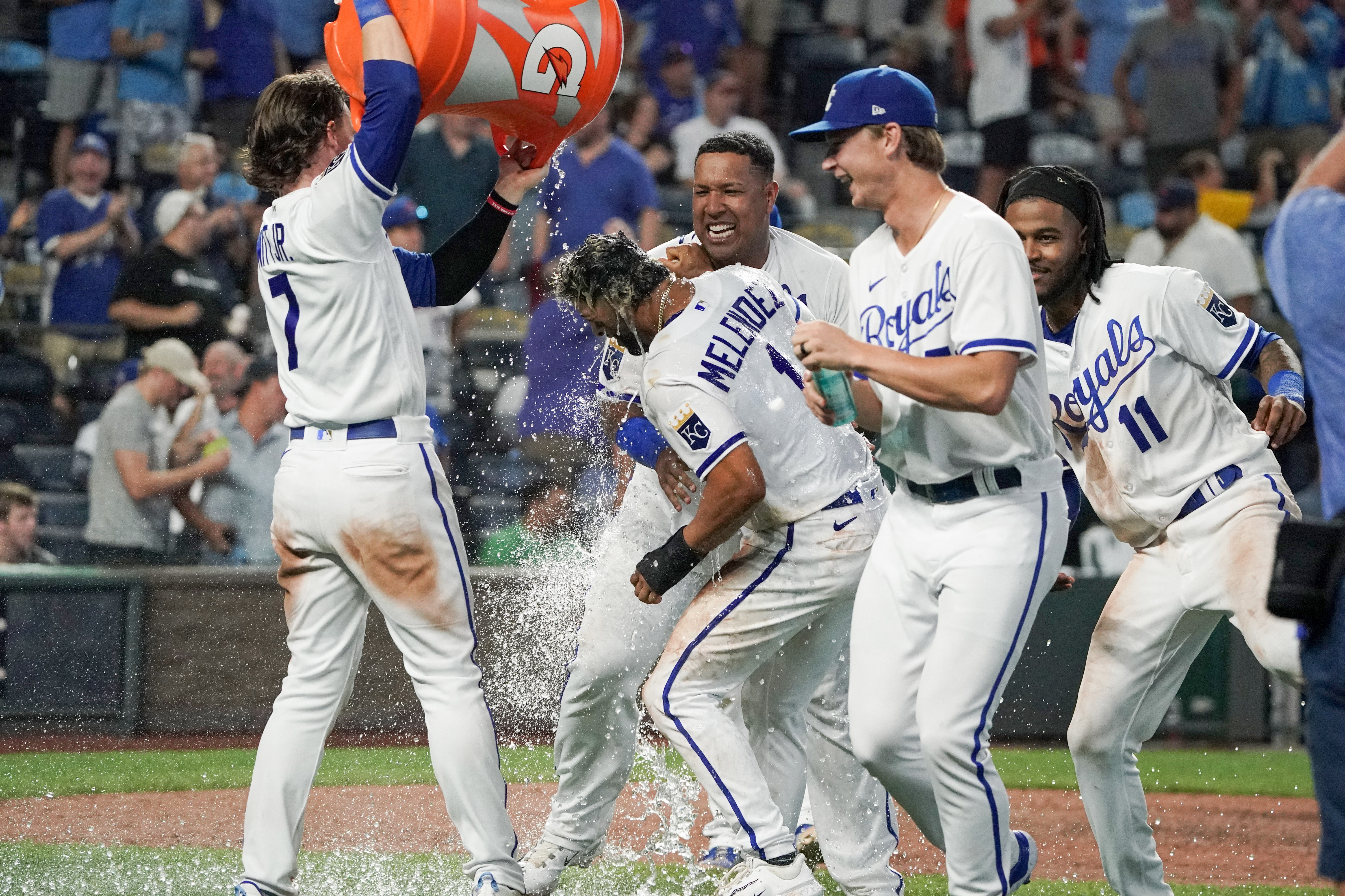 World Series: How the Mets and Royals match up