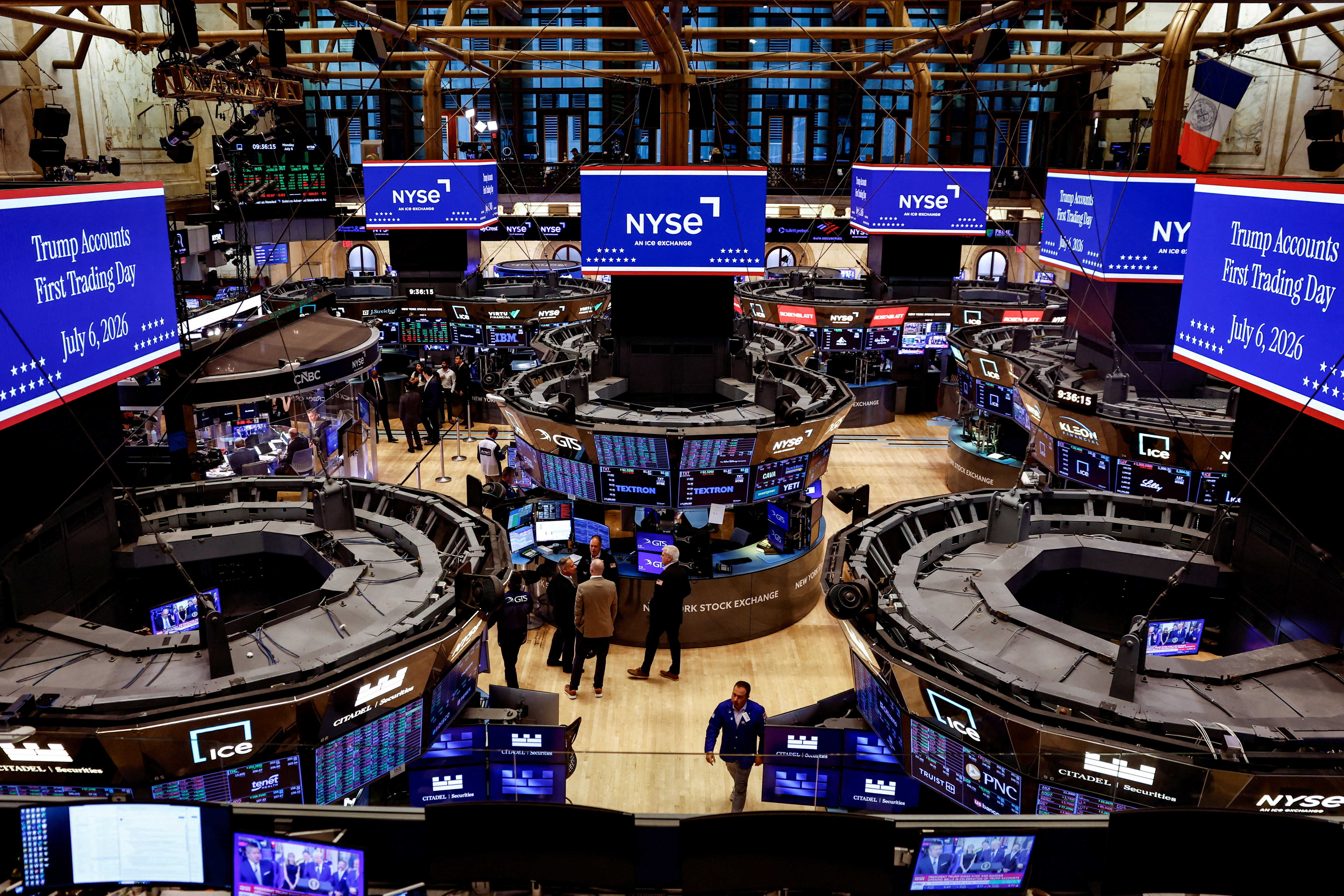 中国銅箔製造のロンダン・ワソンがNY上場、時価総額20億ドル超
