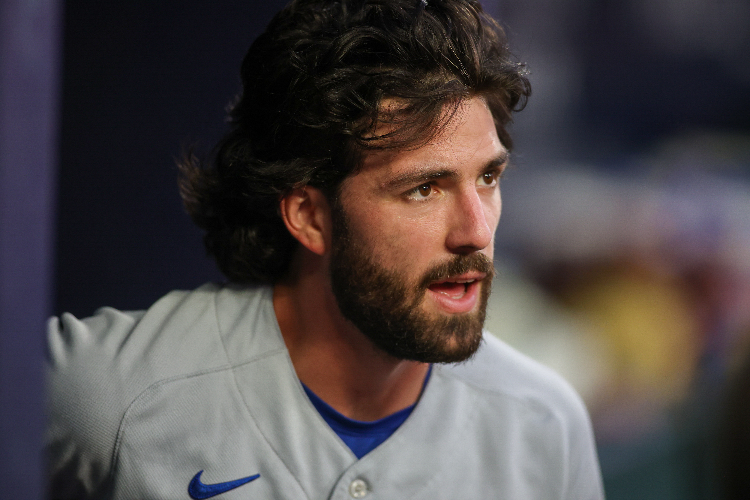 Matt Olson sets team RBI mark as Braves seal home field Reuters