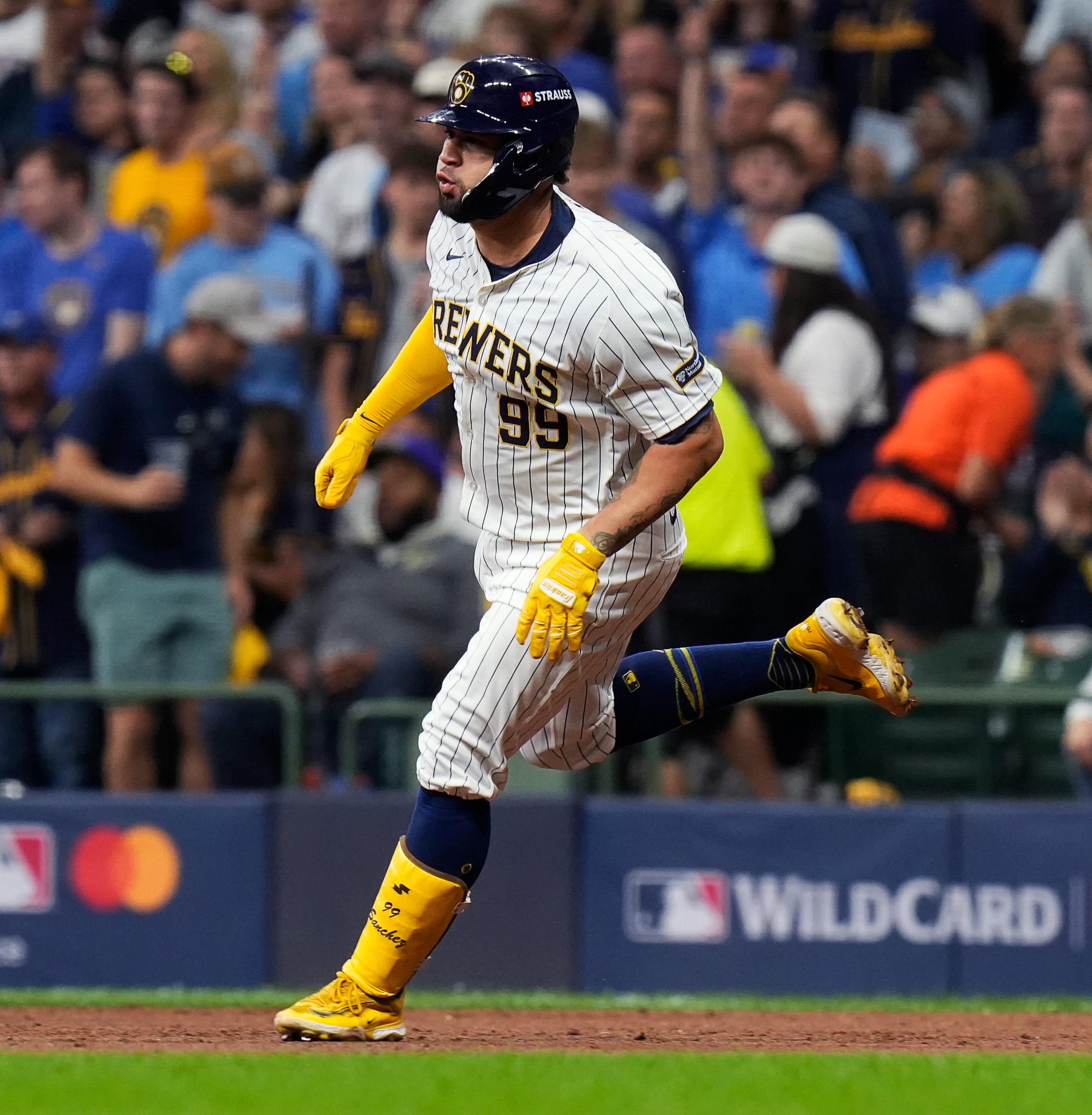 Milwaukee Brewers: 7 1 Win – Is This Their Defining Moment? - hzda0f9