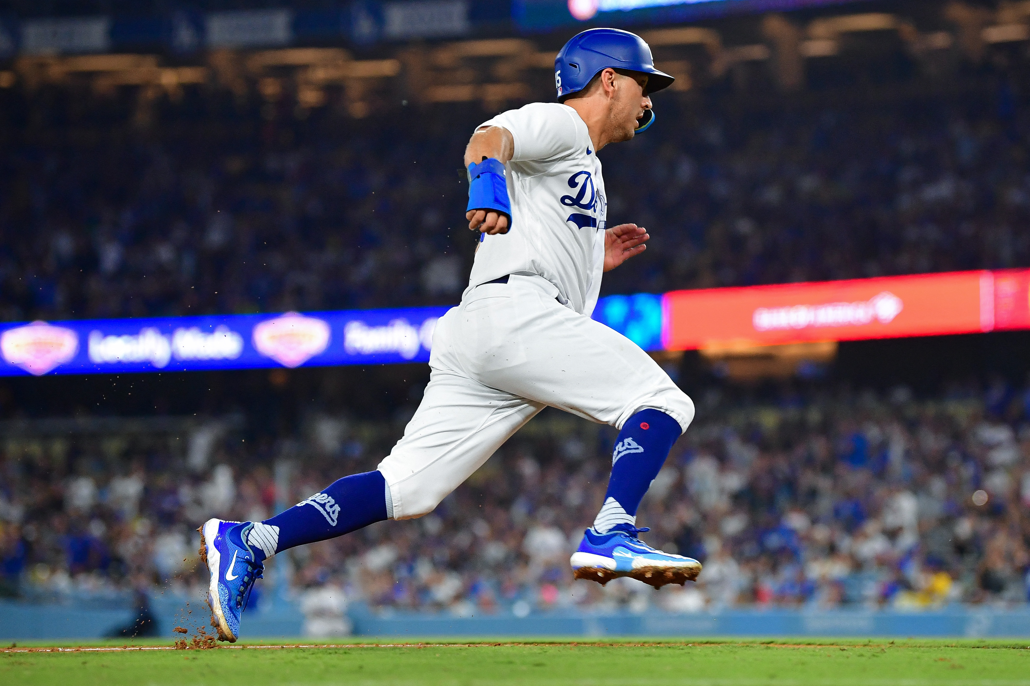 Giants @ Dodgers – September 23, 2023: Kershaw starts with the