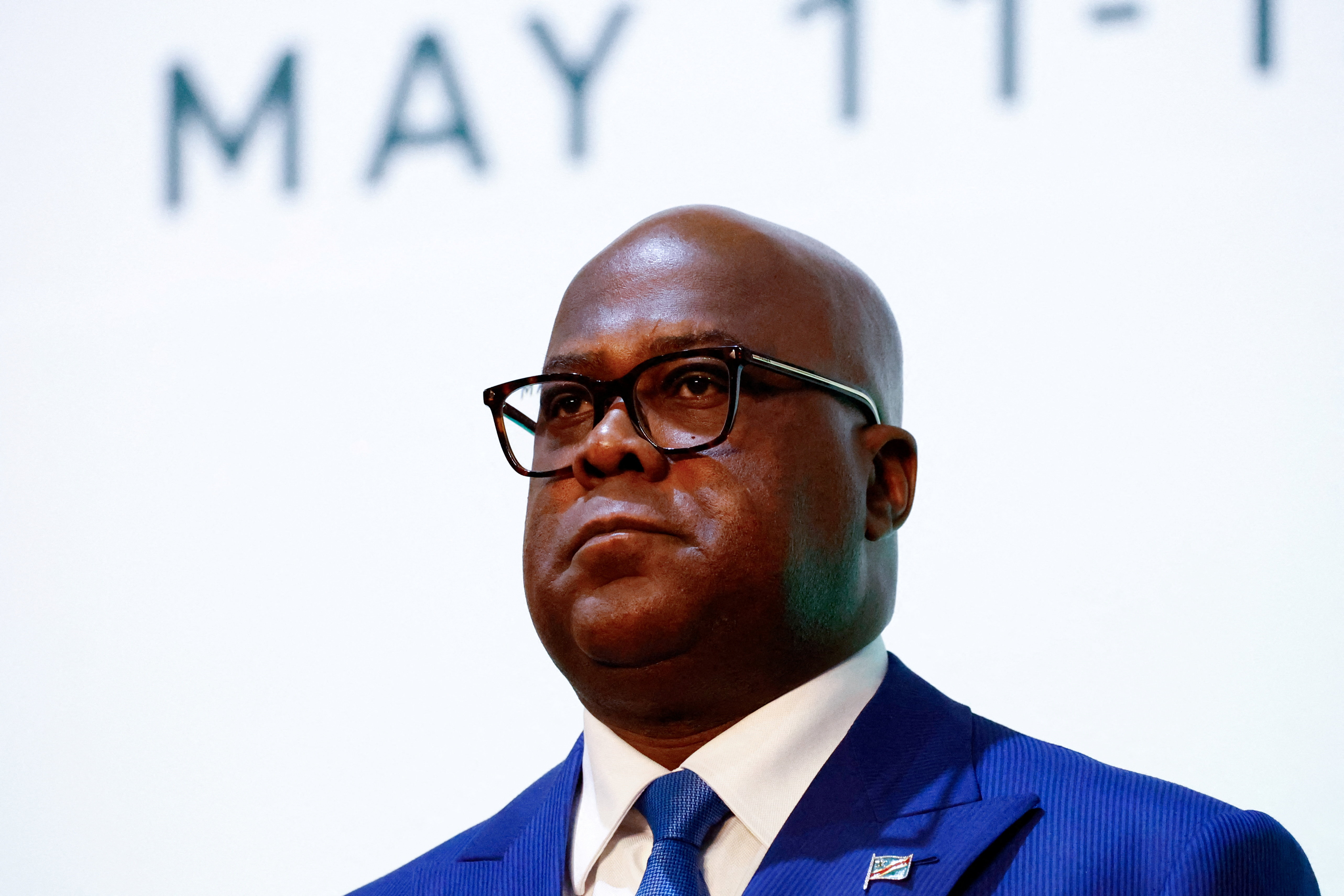 Congo Senate adopts bill that could lead to new term for president | Reuters