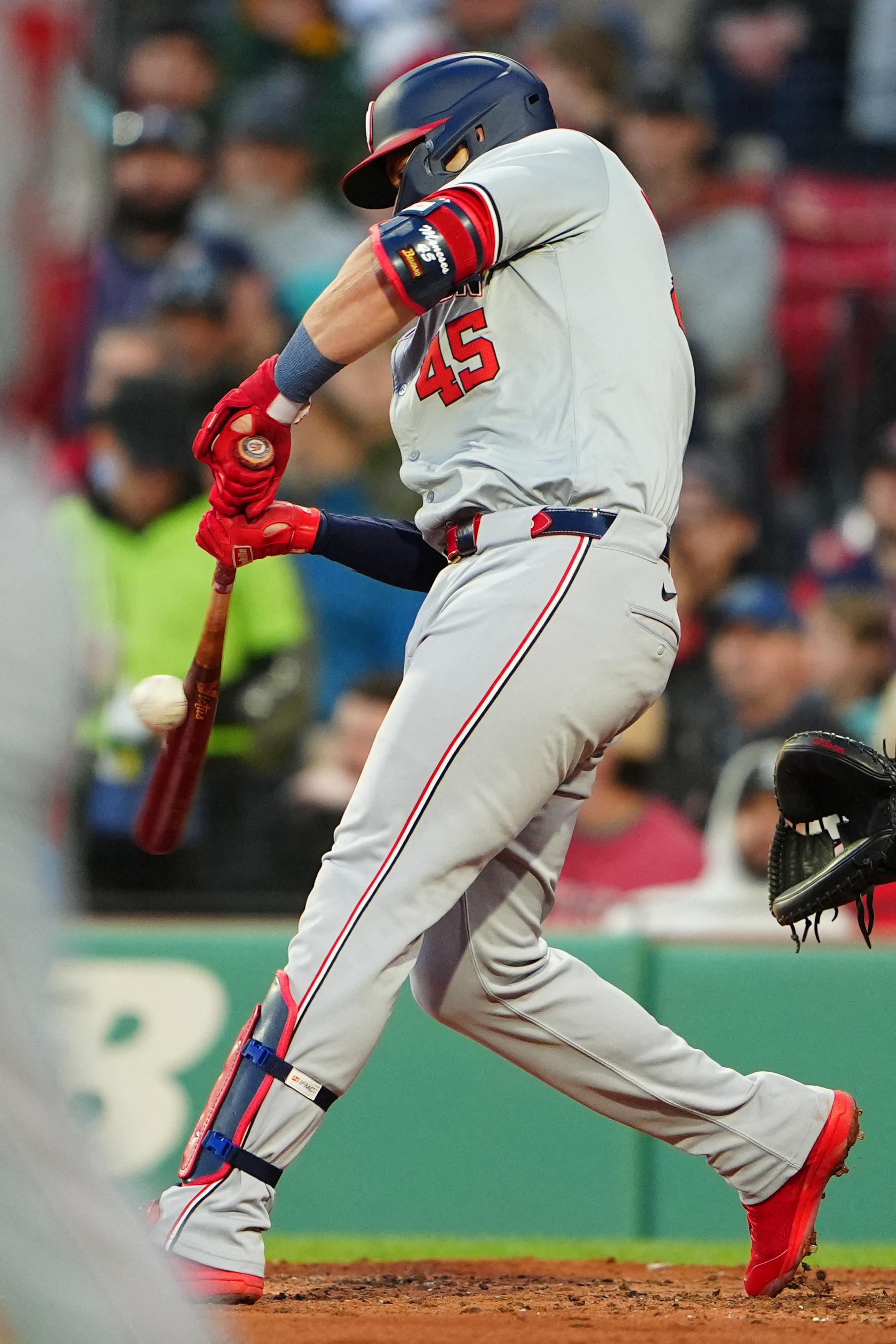 Nationals' Unstoppable Offense: Their Match Against The Royals - hgjstcx