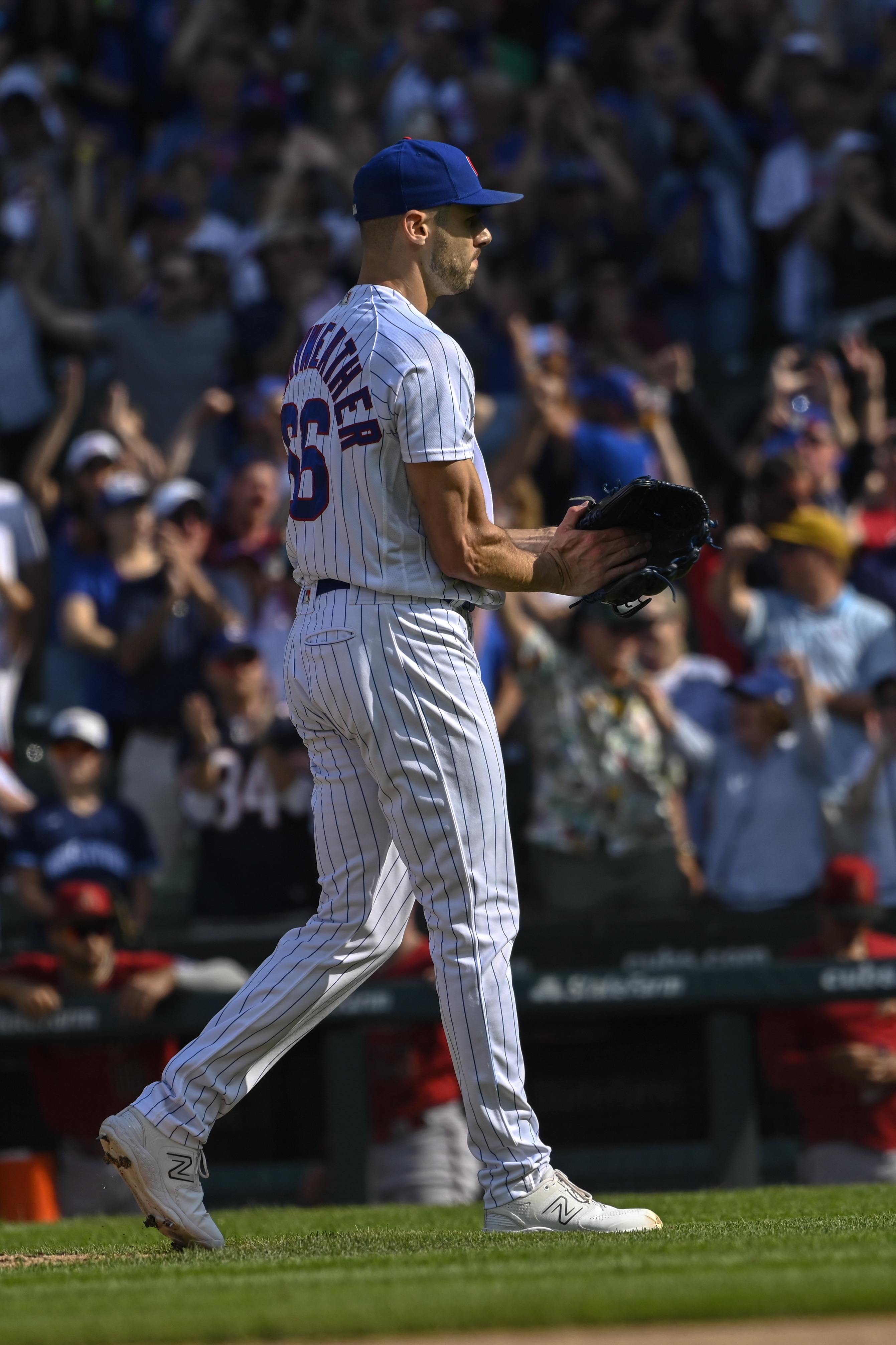 New Chicago Cubs & ASU Baseball Stadium To Break Ground On July 11th -  House of Sparky