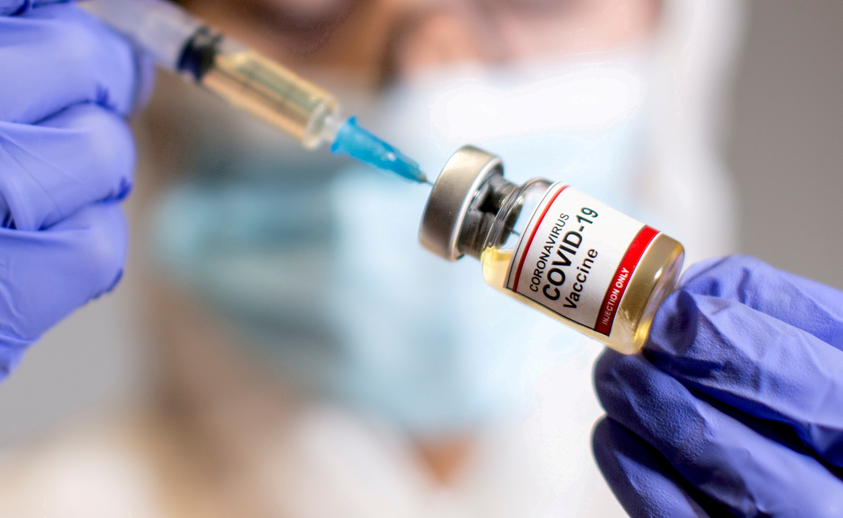 Vietnam companies agree COVID-19 vaccine tech transfer with Japan's  Shionogi - media | Reuters