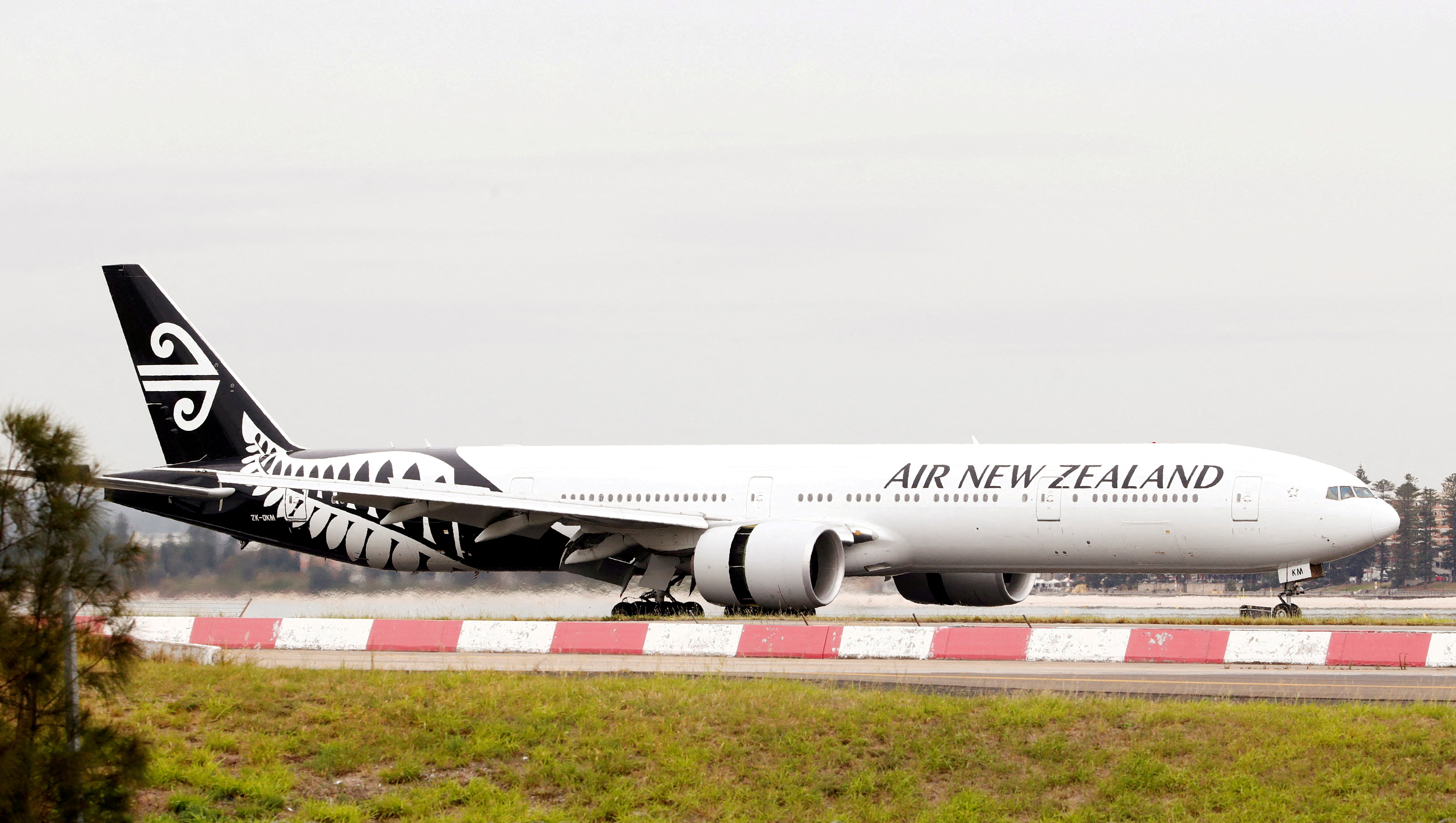 Air New Zealand to centralise Auckland ops, eyes 20% cost-cut over