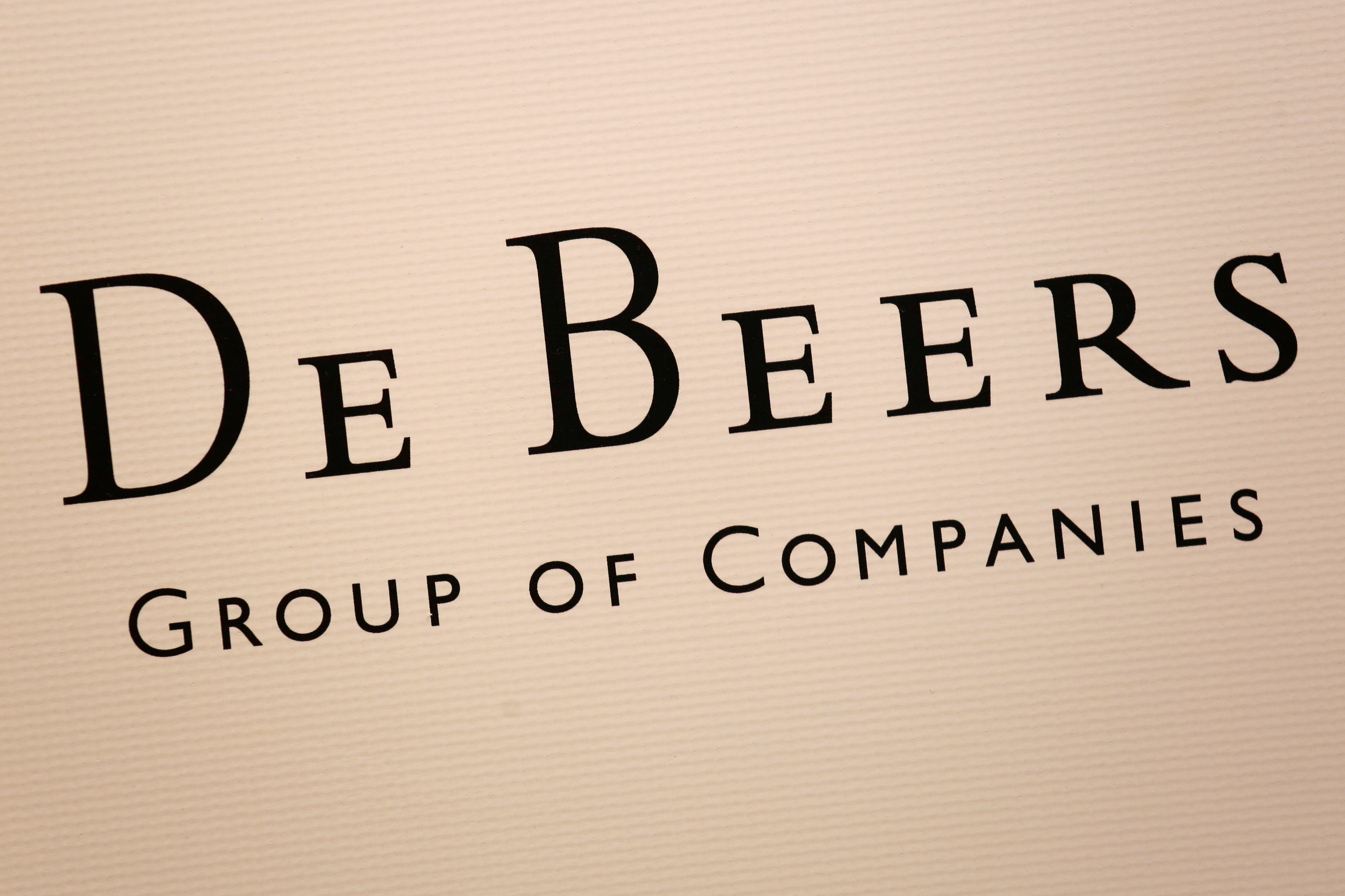 De Beers Group Statement Following United States Executive Order