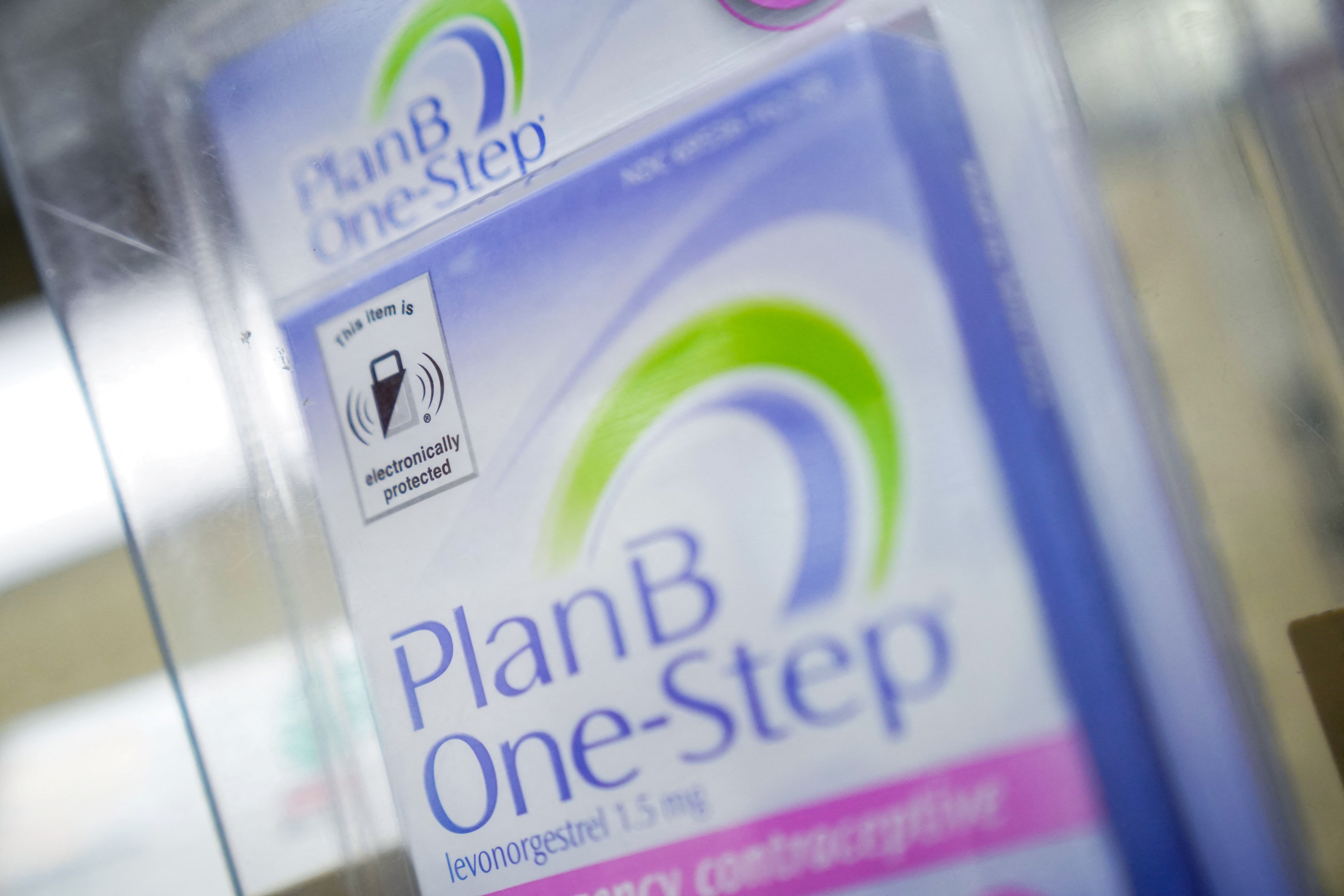 Owners of morning-after pill Plan B mulling $4 billion sale of