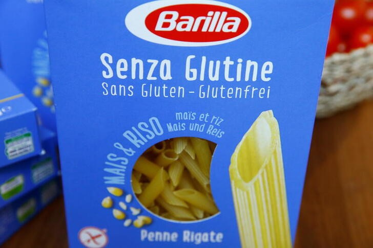 Italy's Barilla buys Back to Nature from B&G Foods