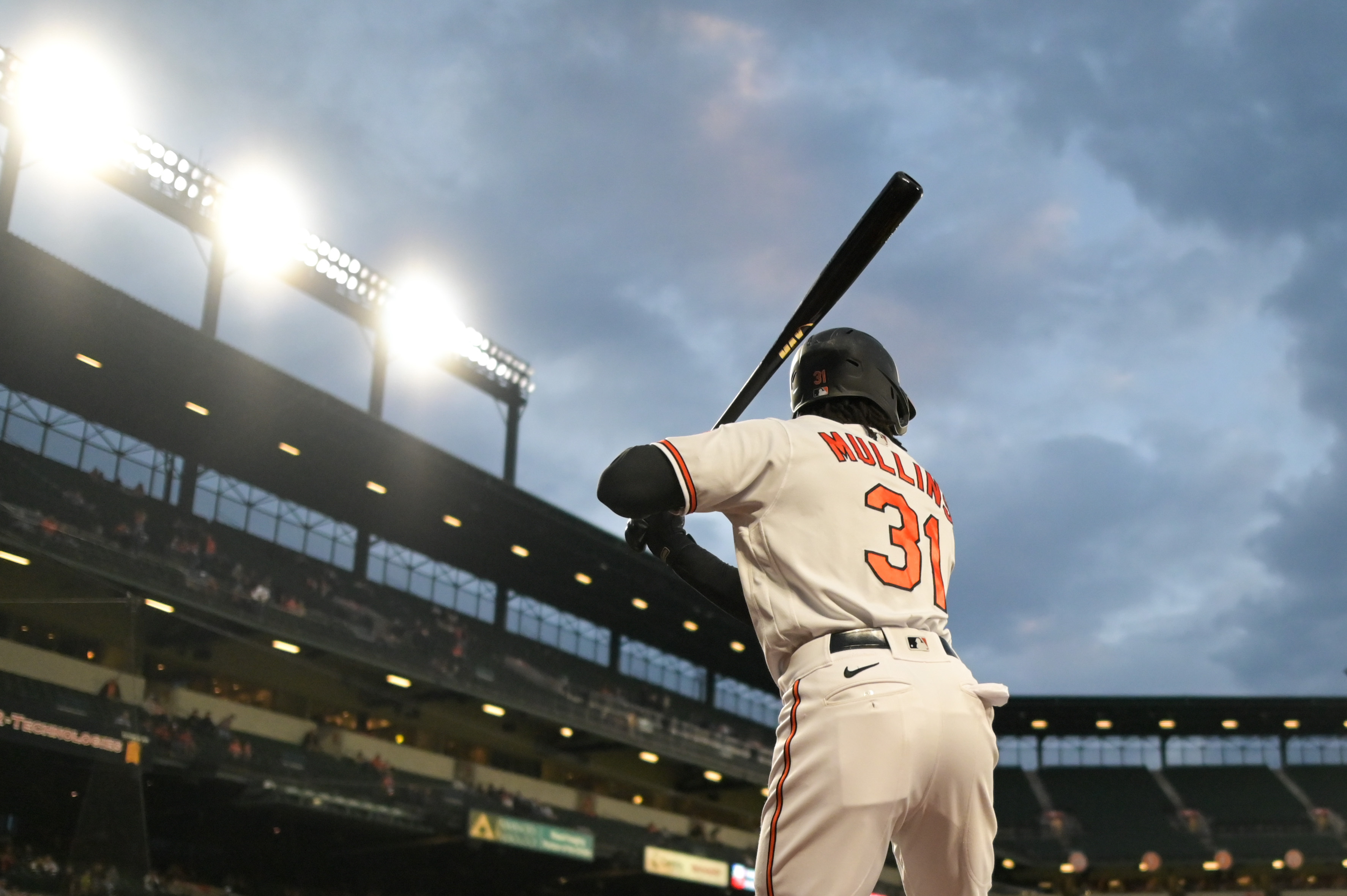 Orioles Top Tigers, Win 5th Straight | Reuters