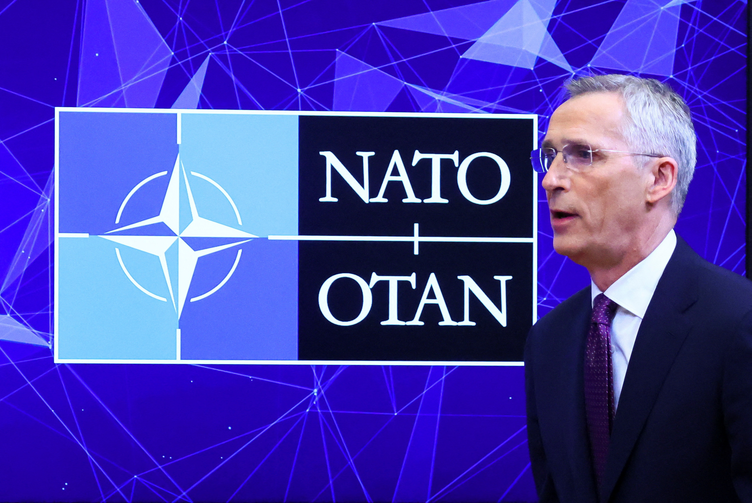 what does nato secretary general earn        <h3 class=