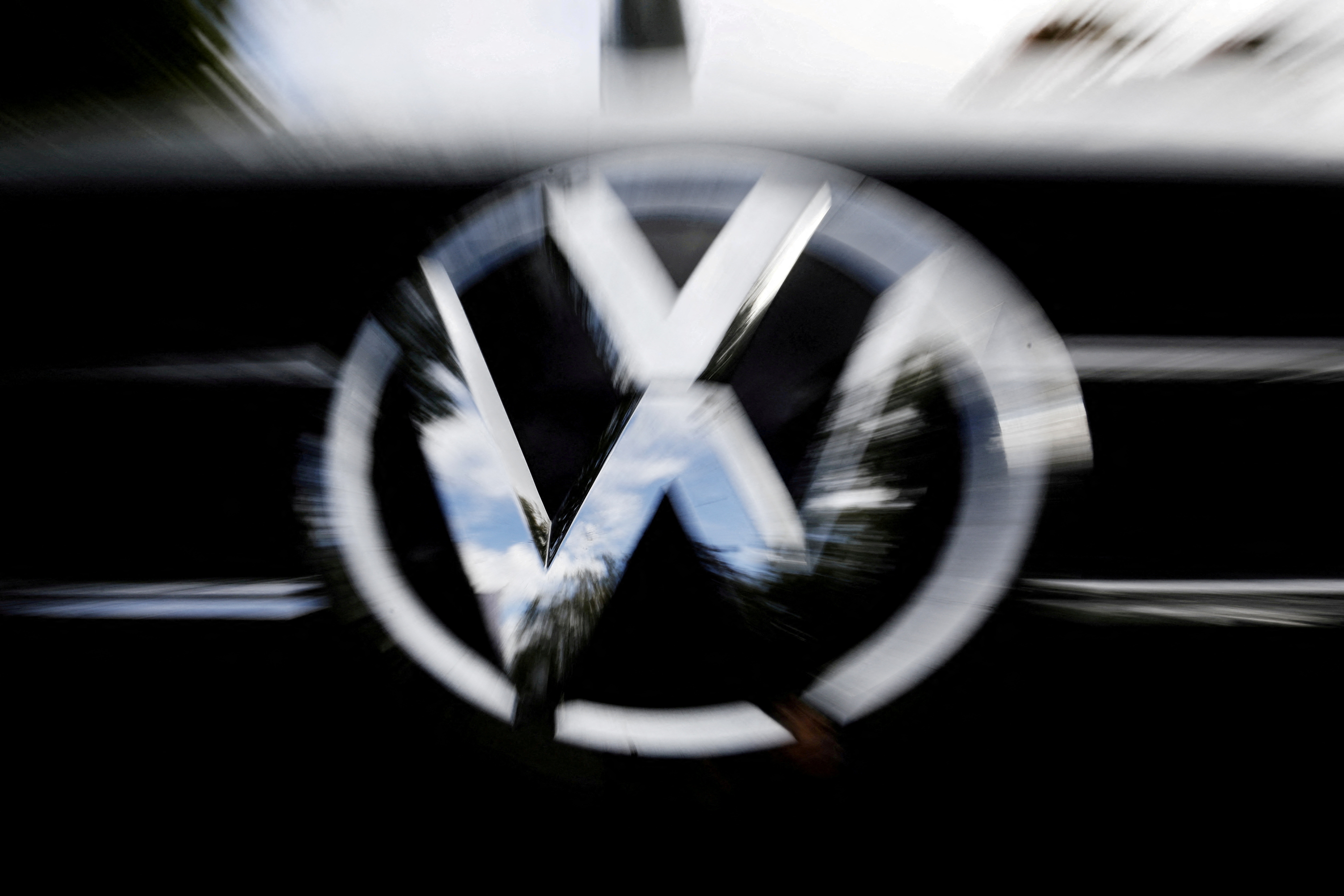 Hearing over VW diesel emissions cheating scandal, in Braunschweig