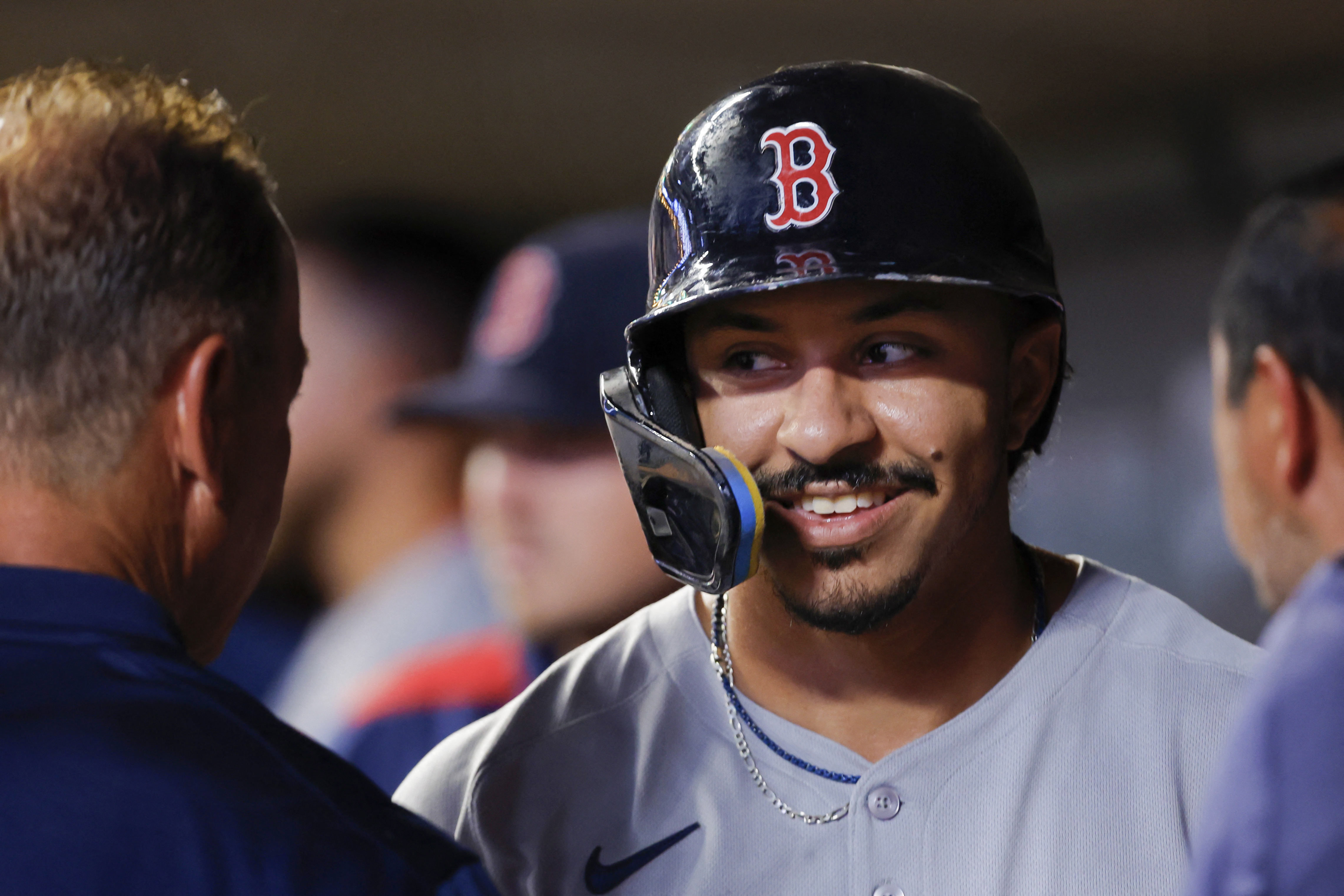 MLB＝Rソックス、アンソニーと8年約192億円の大型契約へ