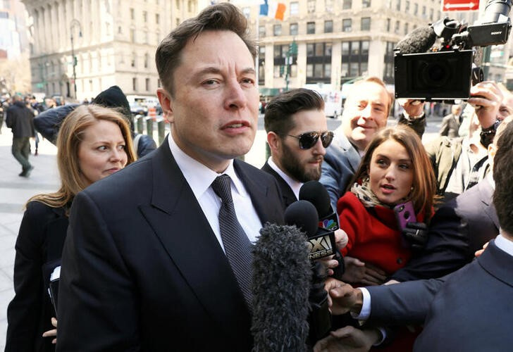 Chief Executive Officer of Twitter Elon Musk may put you in Twitter jail for violations