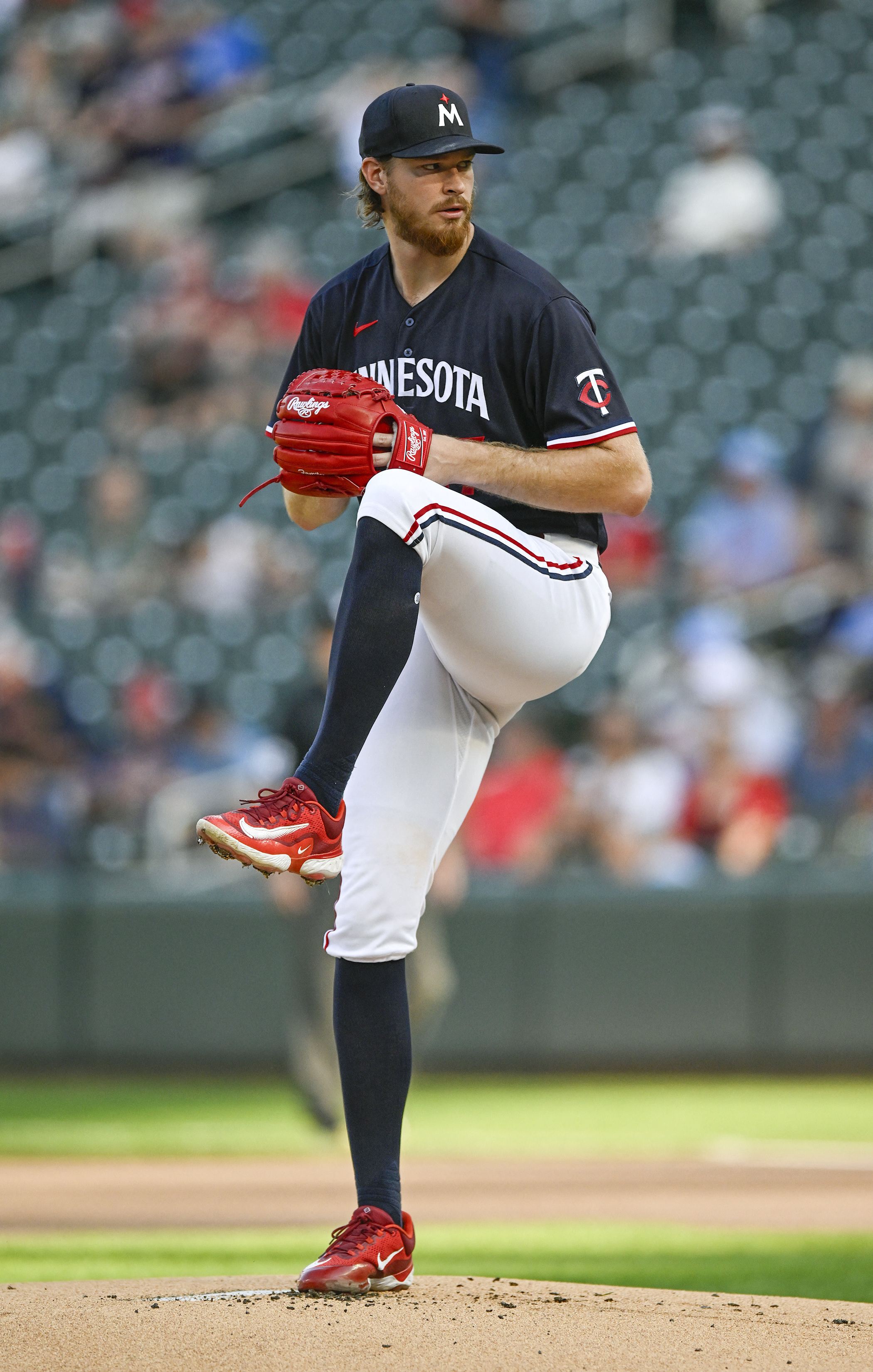 Red Sox beat Twins as Christian Arroyo has a career-high five hits