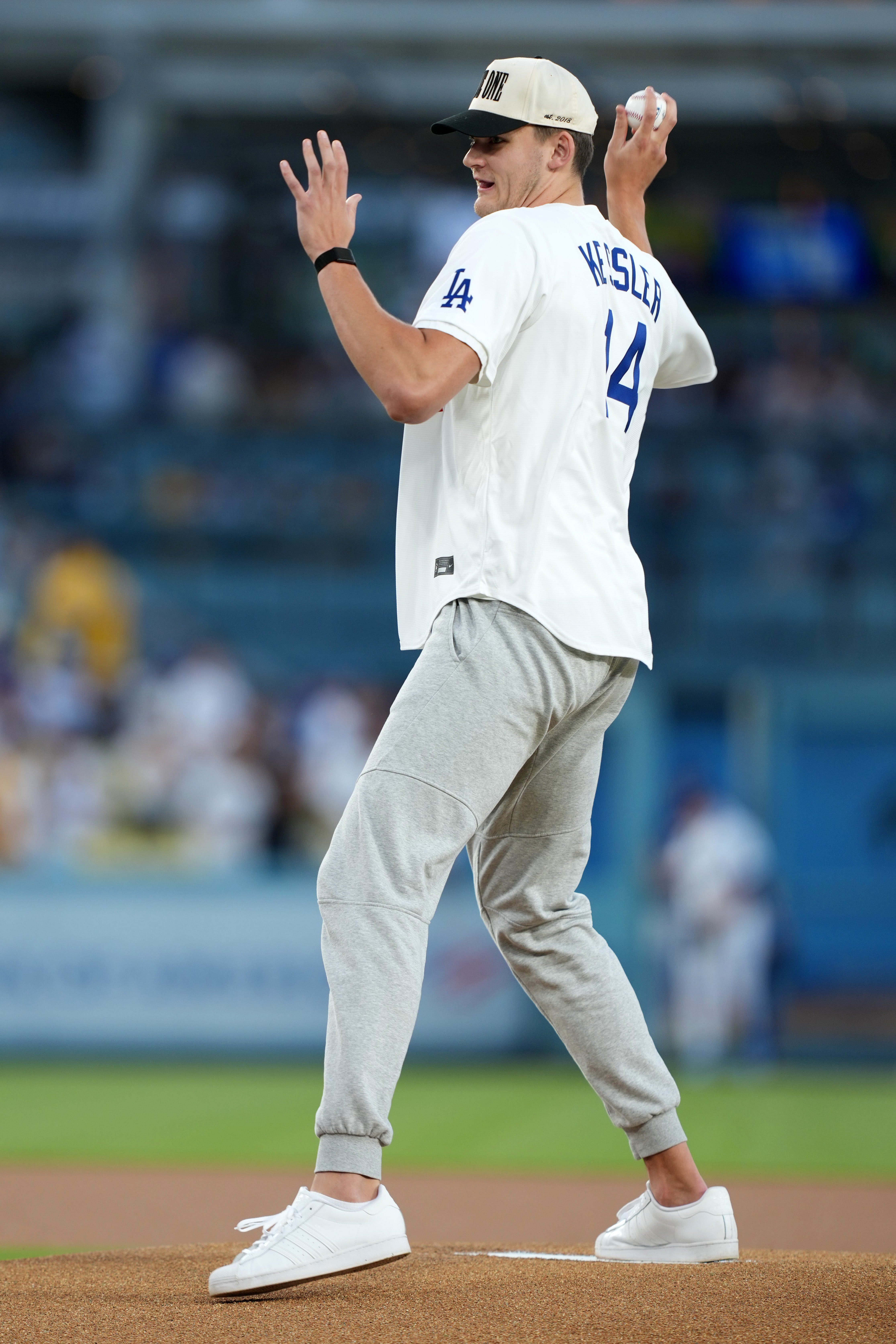 Blake Snell blanks Nats for 6 innings in Dodgers' win | Reuters