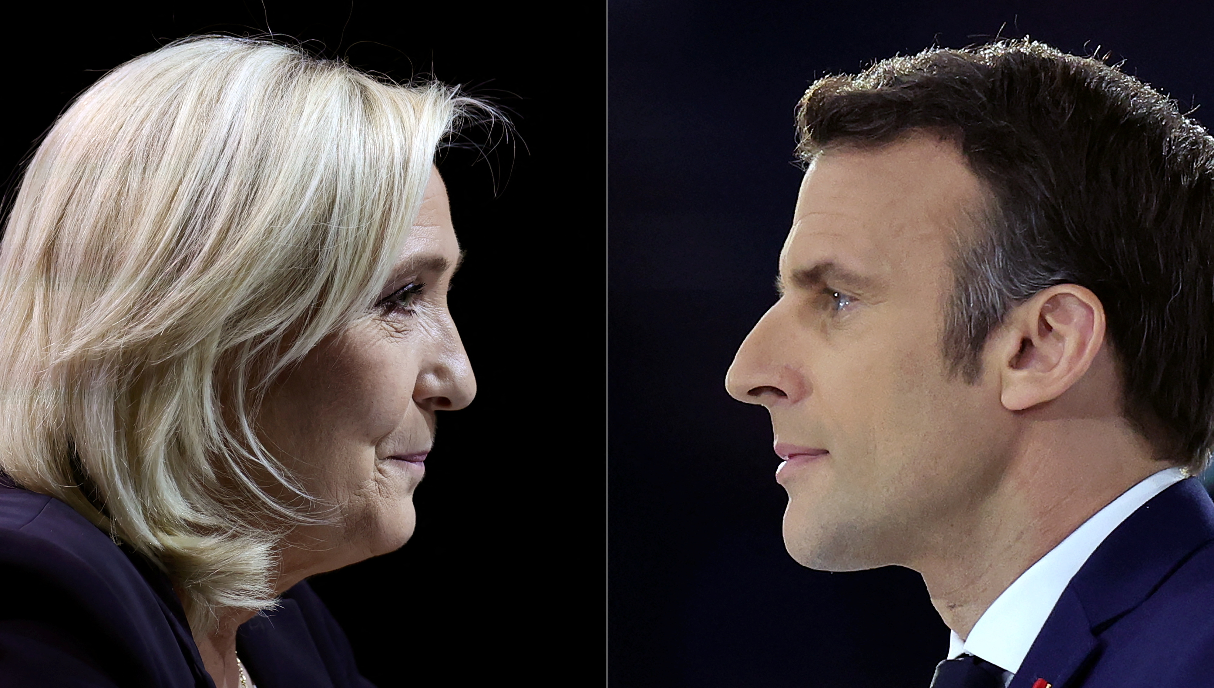 Explainer: Macron or Le Pen: why it matters for France, the EU and the West - Reuters.com