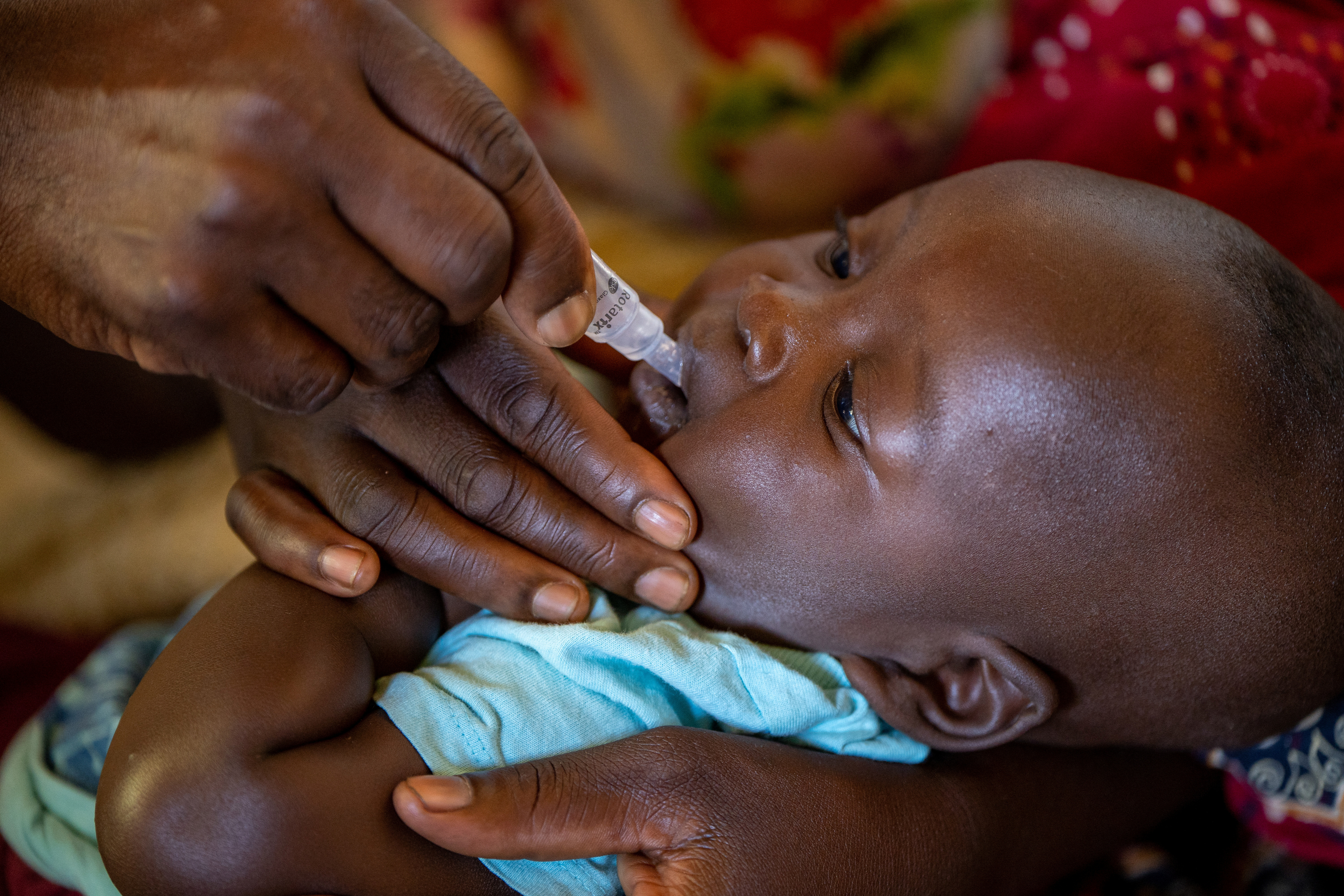 Malawi makes progress against child mortality
