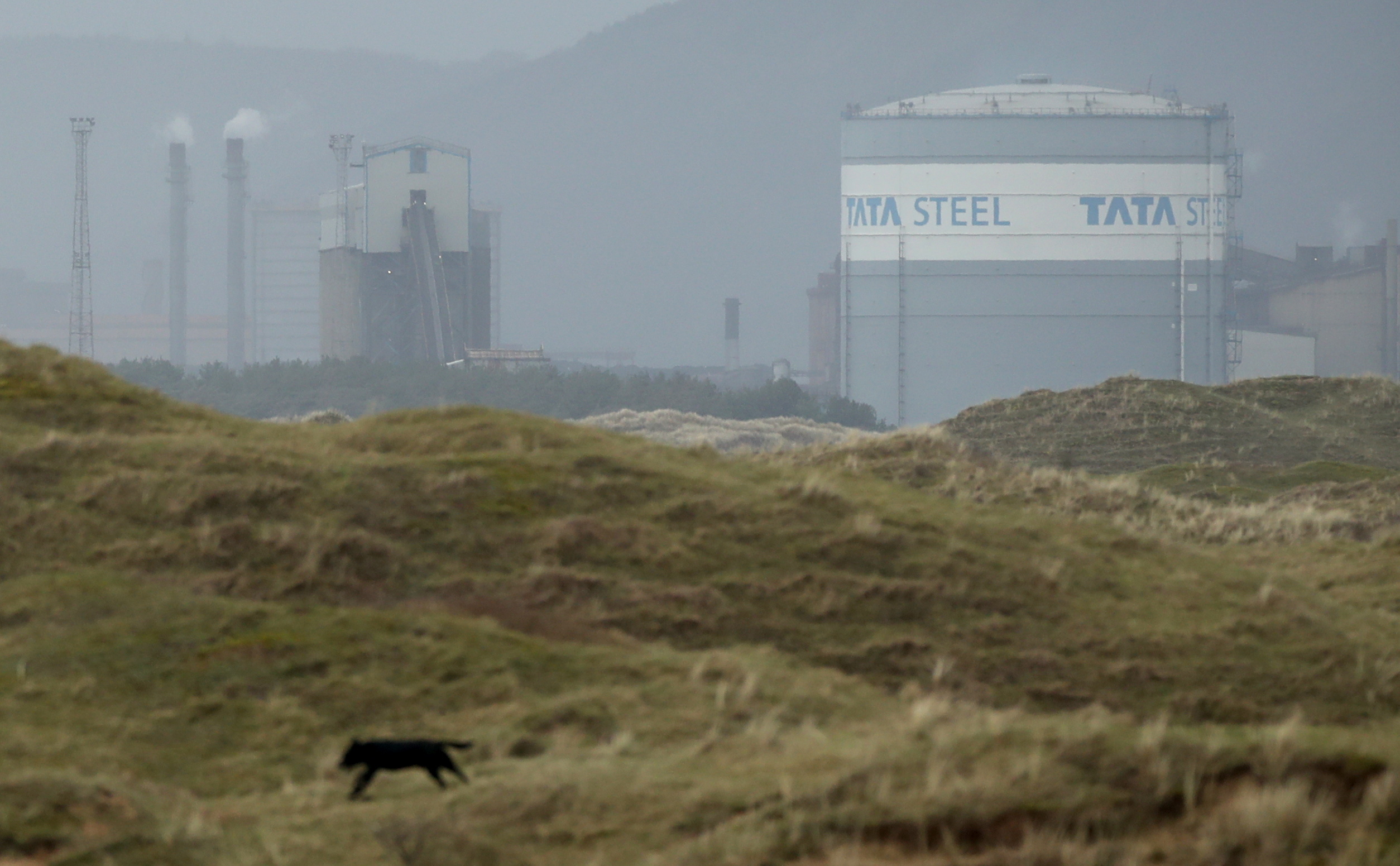 Tata Steel begins hydrogen gas injection trial in blast furnace in a move  to cut CO2 emissions