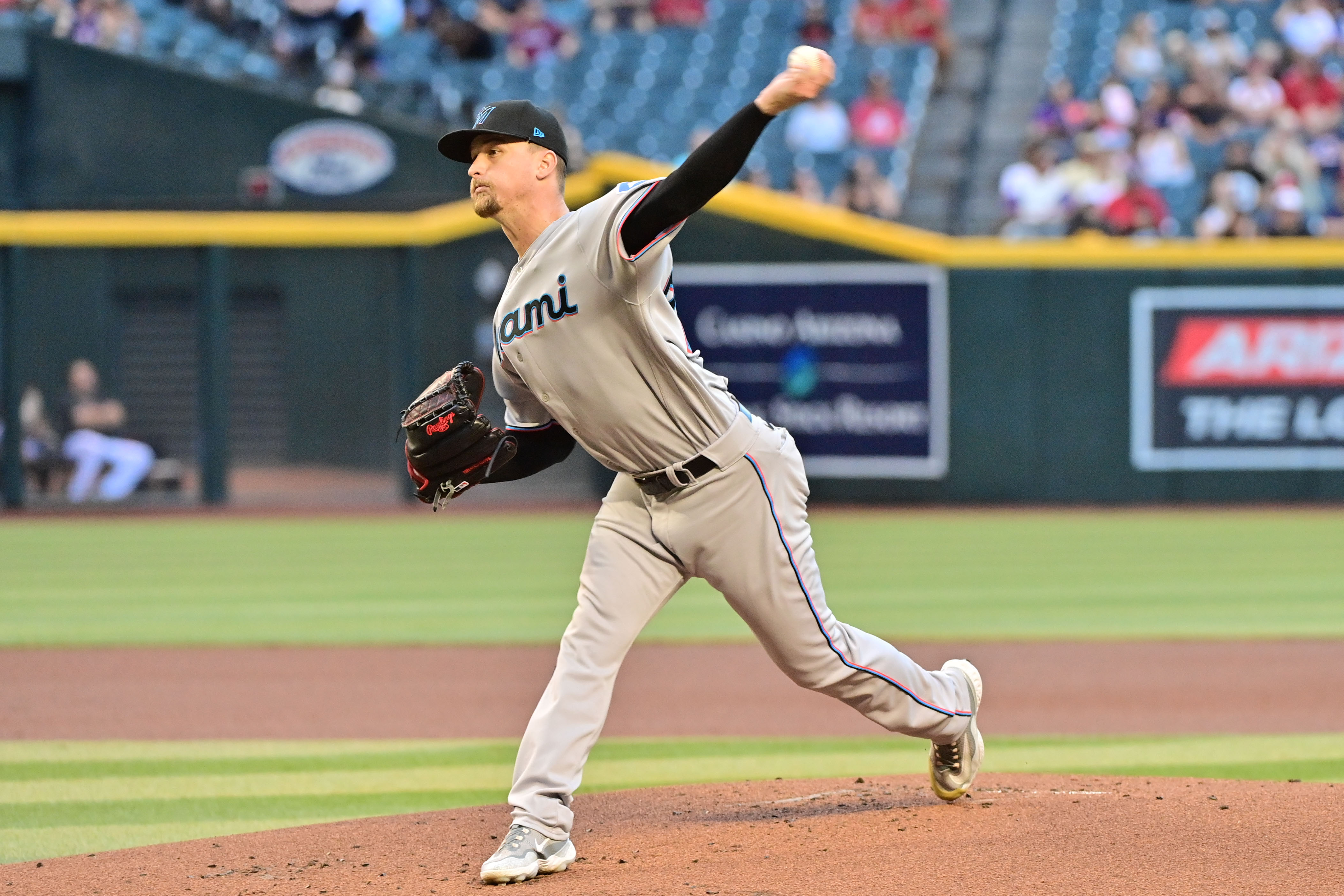 D-backs Snap Losing Streak Behind Zac Gallen's Strong Outing