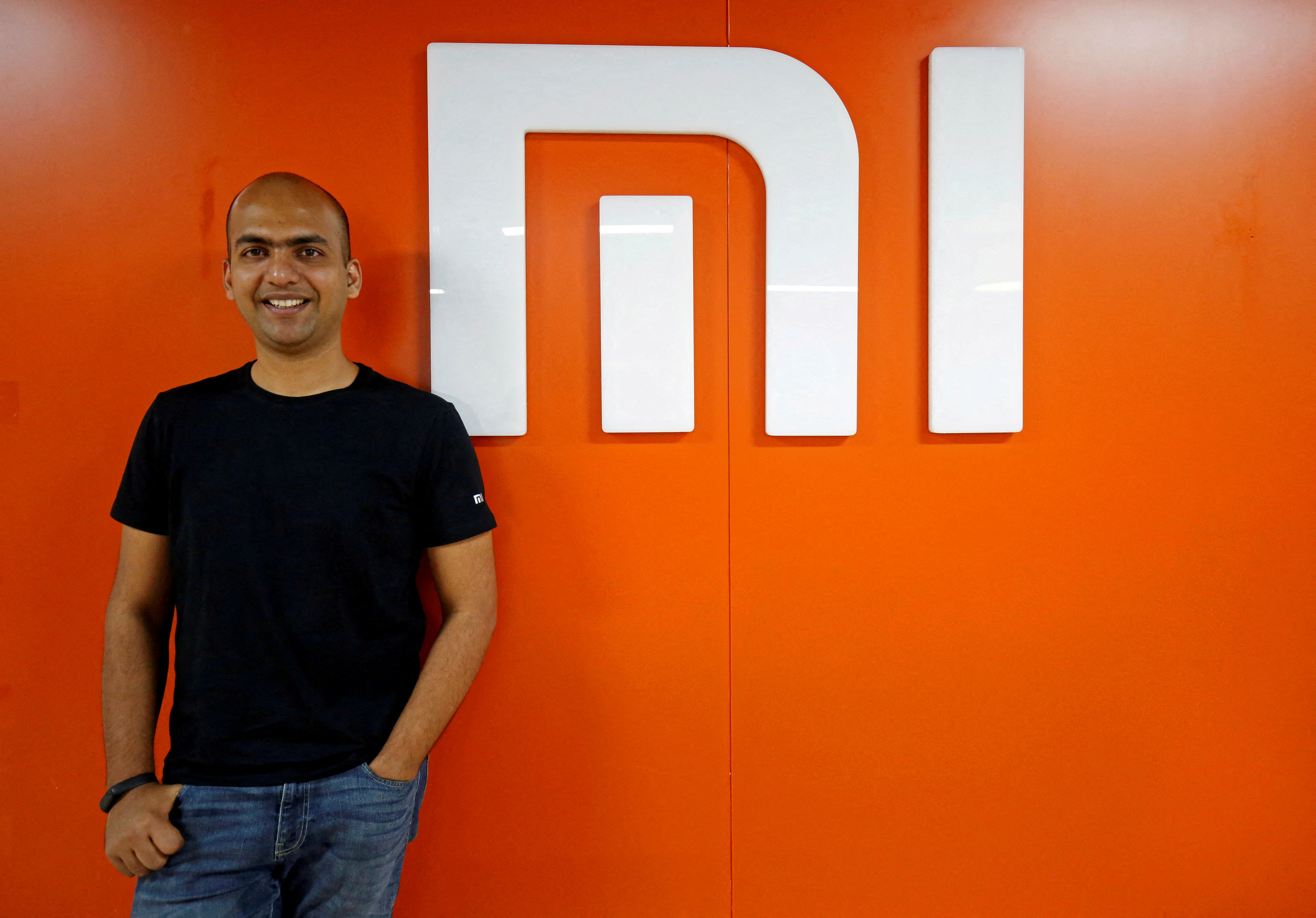 Manu Kumar Jain, ex-Managing Director of Xiaomi India