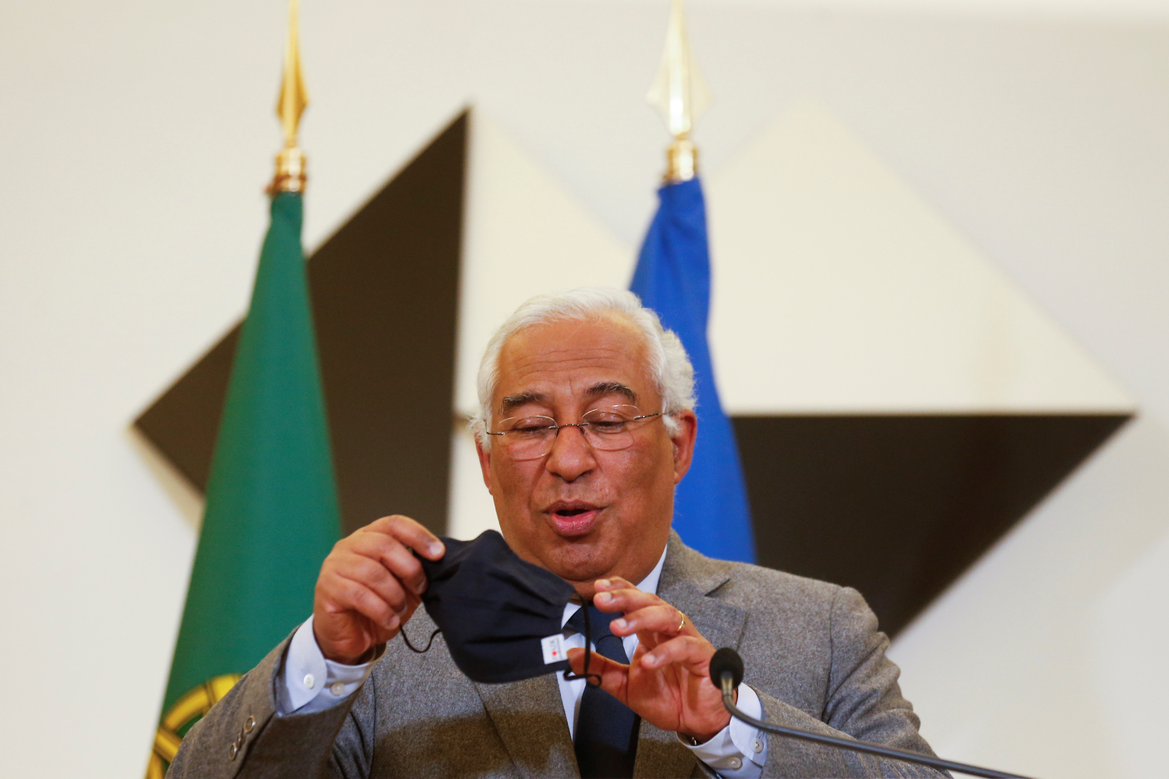 Portugal shuts schools as COVID19 cases, deaths soar Reuters