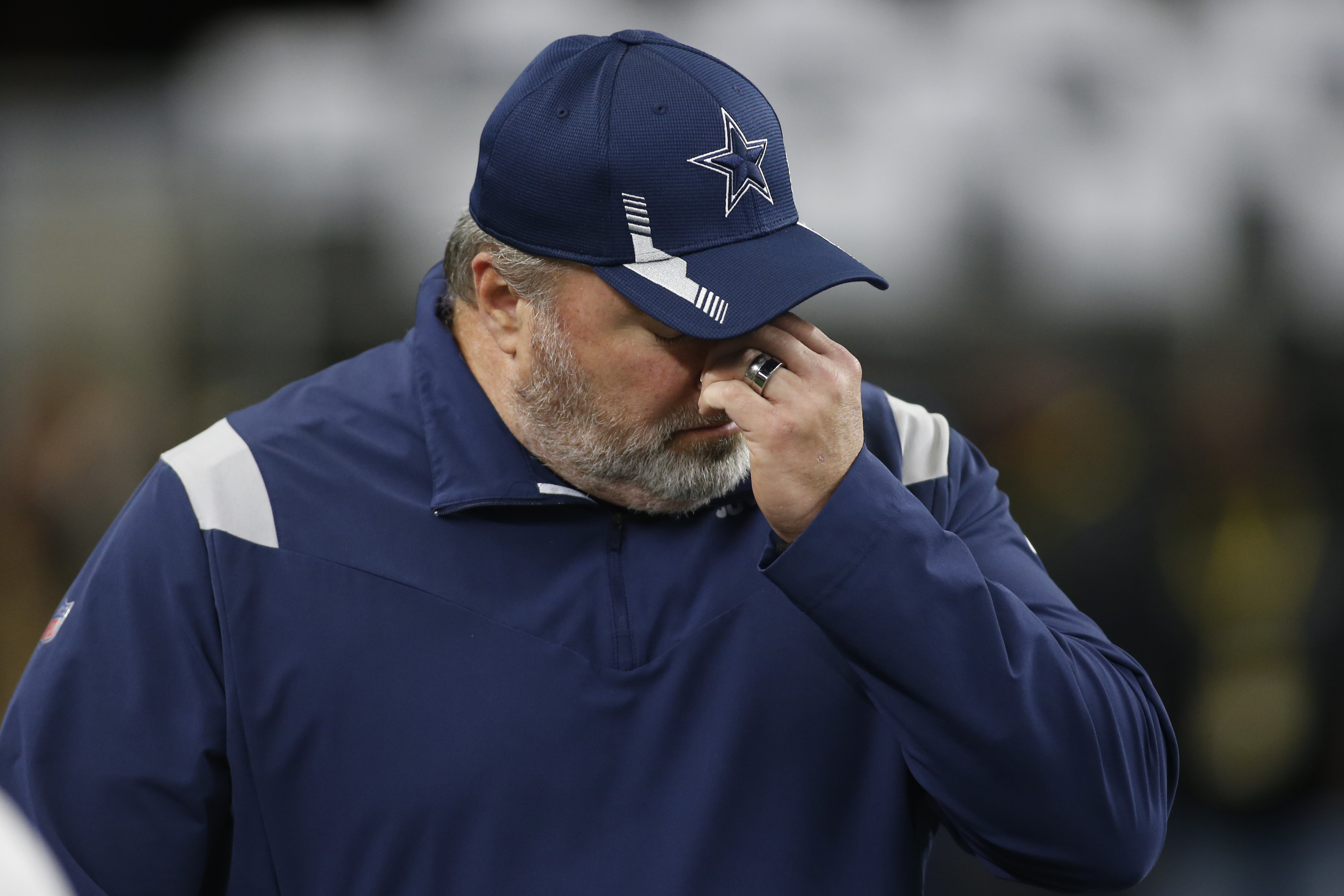 McCarthy Era Ends in Dallas Amidst Fan Outrage