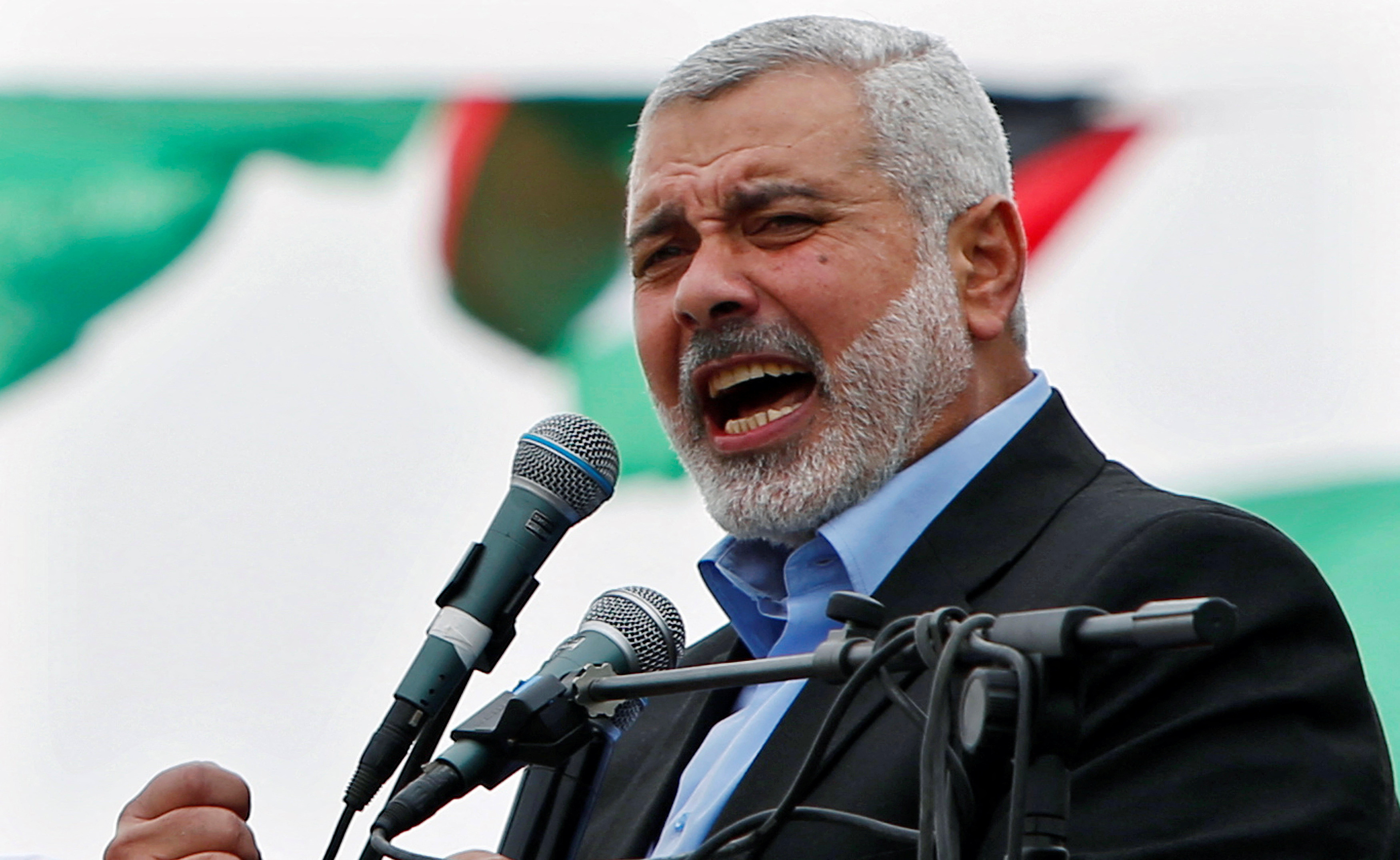 Israelis buoyant after Hamas leader assassinated in Iran | Reuters