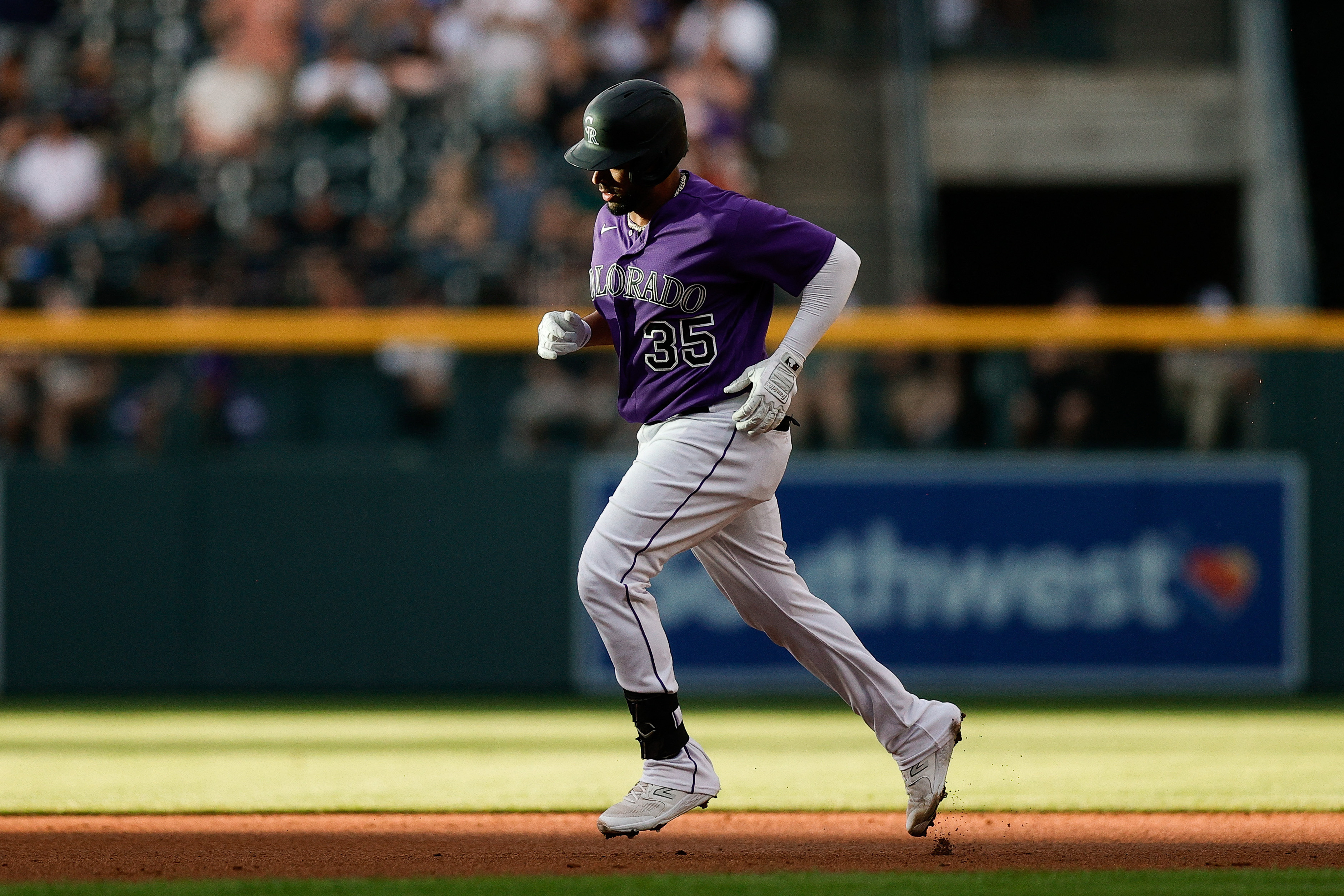 Rockies spring training report: Ryan McMahon replacing Brendan Rodgers at  second?