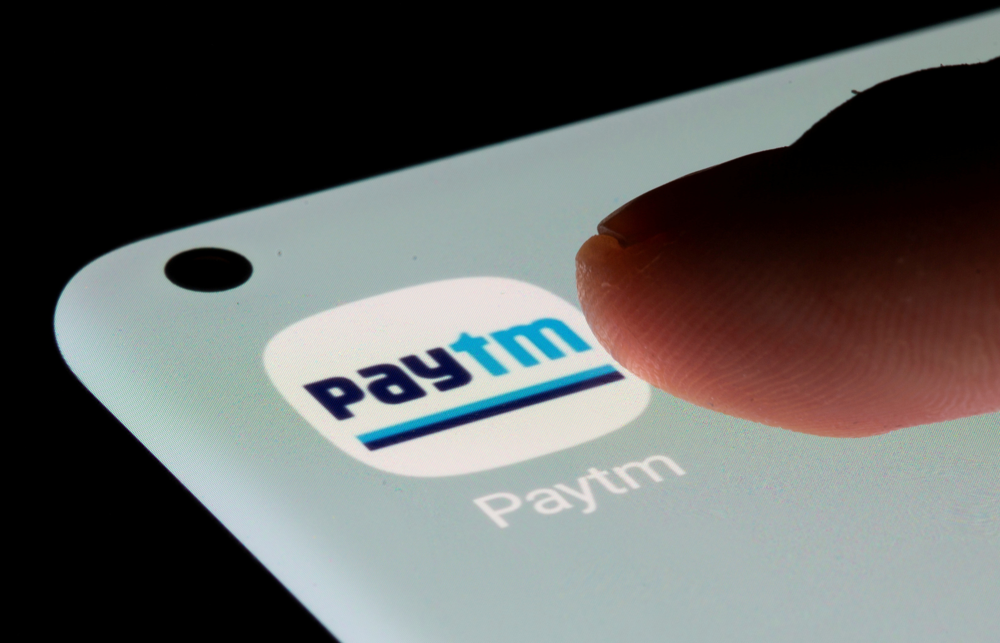 use paytm app in india