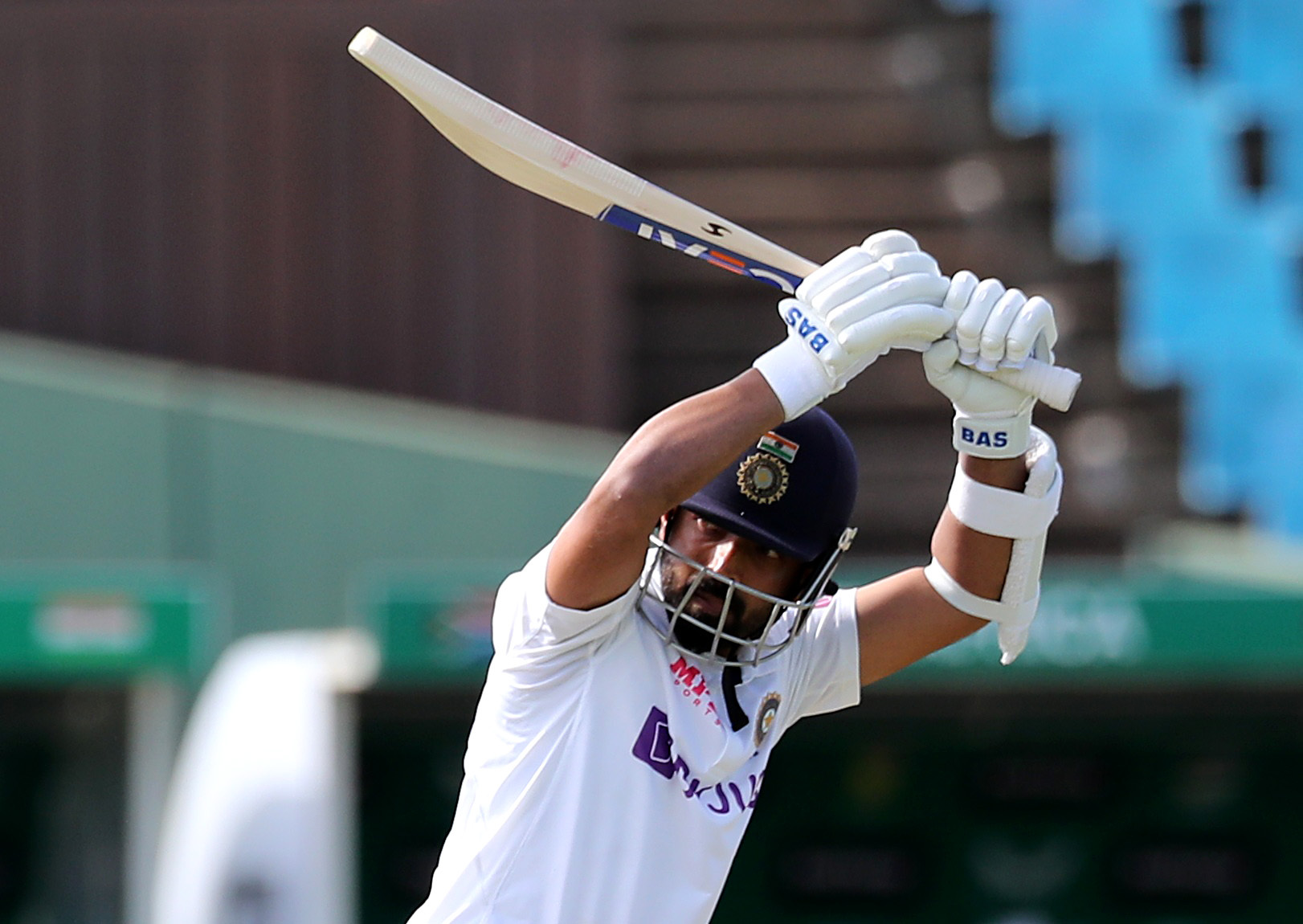 India Recall Rahane For World Test Championship Final | Reuters