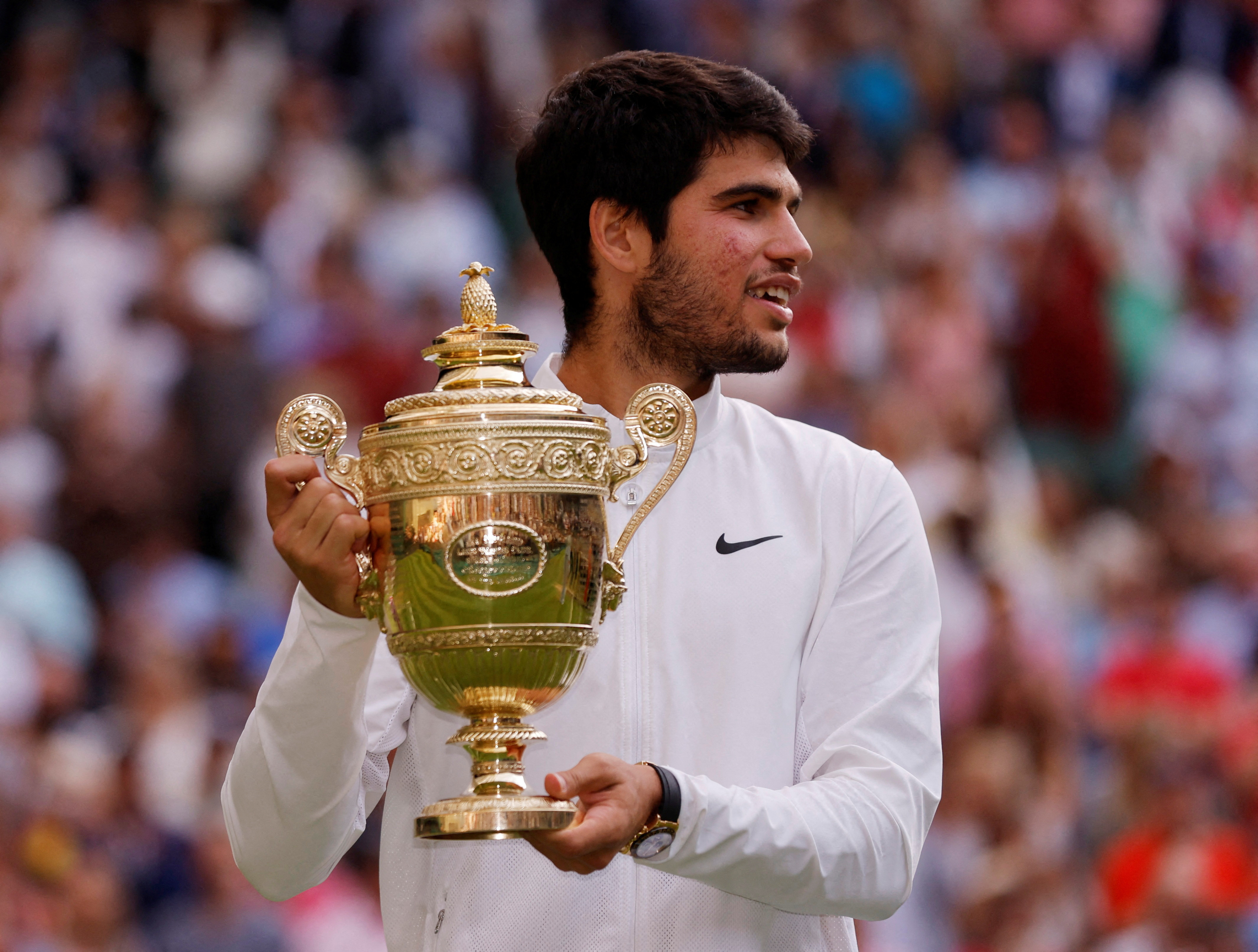 Australian Open 2024 prize money how much do winners of men's