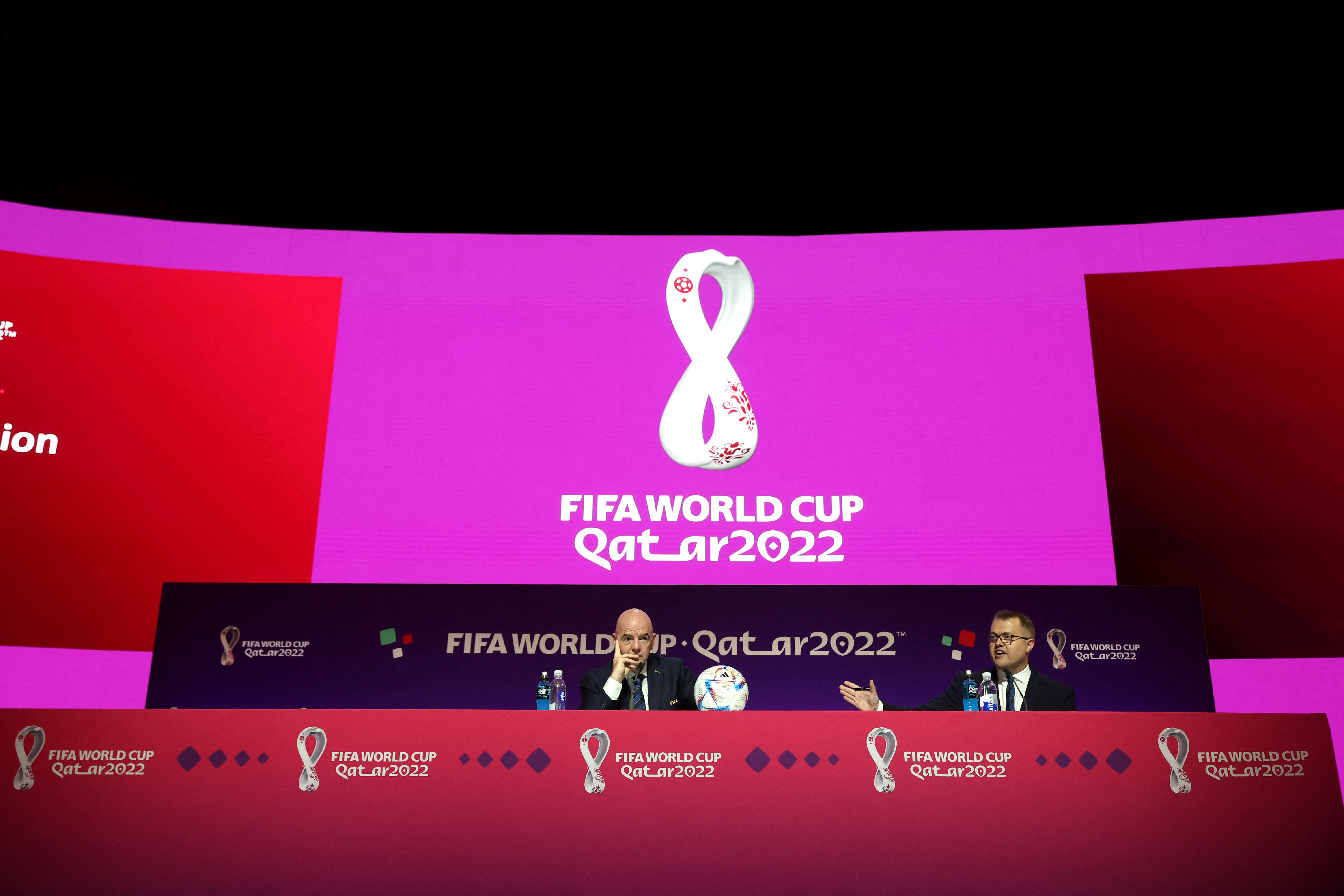 Looking back at Qatar 2022 World Cup: Hypocrisy vs. sportswashing
