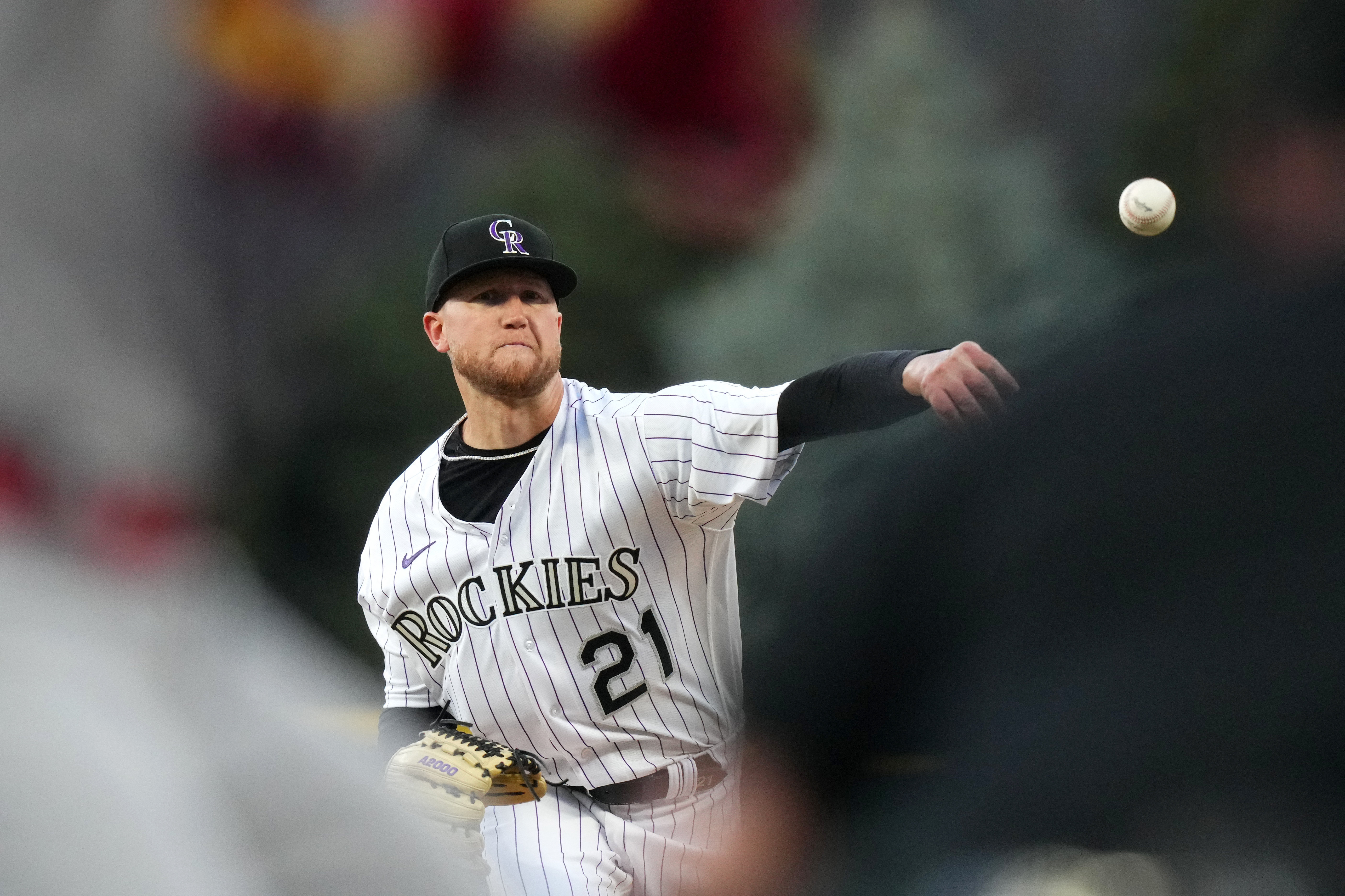 Gorman homers in 9th as Cardinals top Rockies 9-6