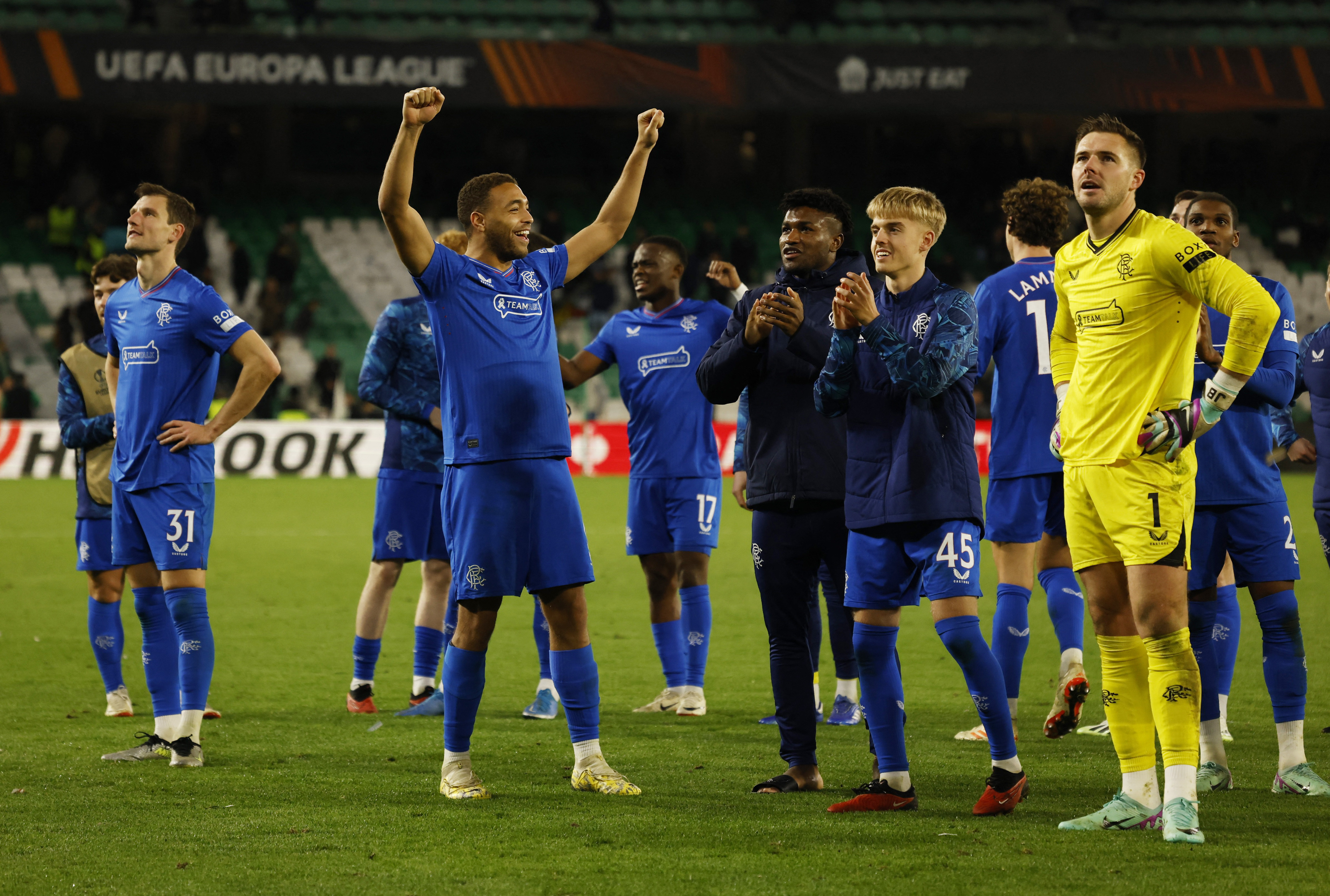 UEFA Europa League, Group C