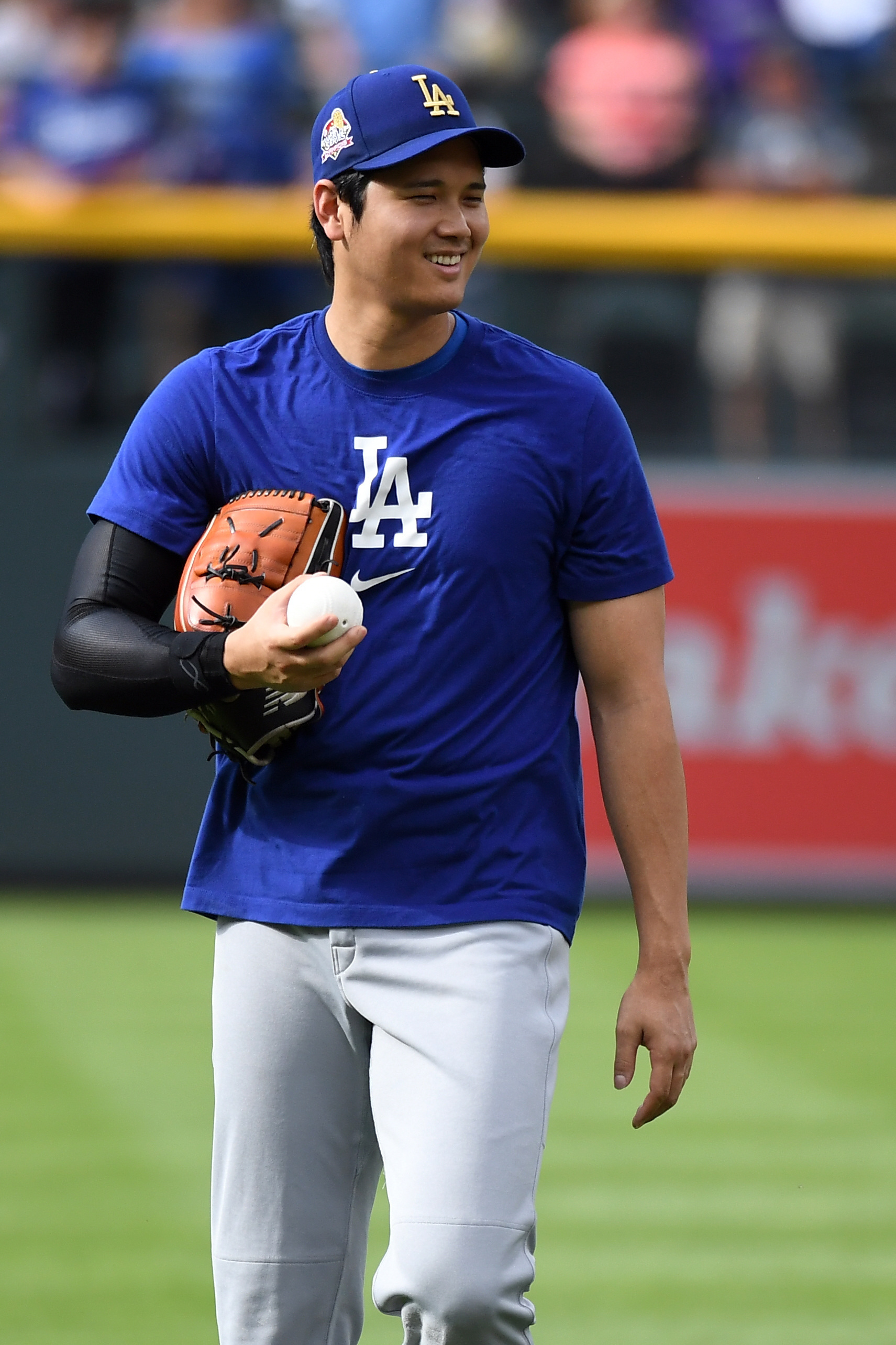 スポーツ Los Angeles Dodgers MAX MUNCY Max Muncy knocks in six as Dodgers slam Rockies | Reuters