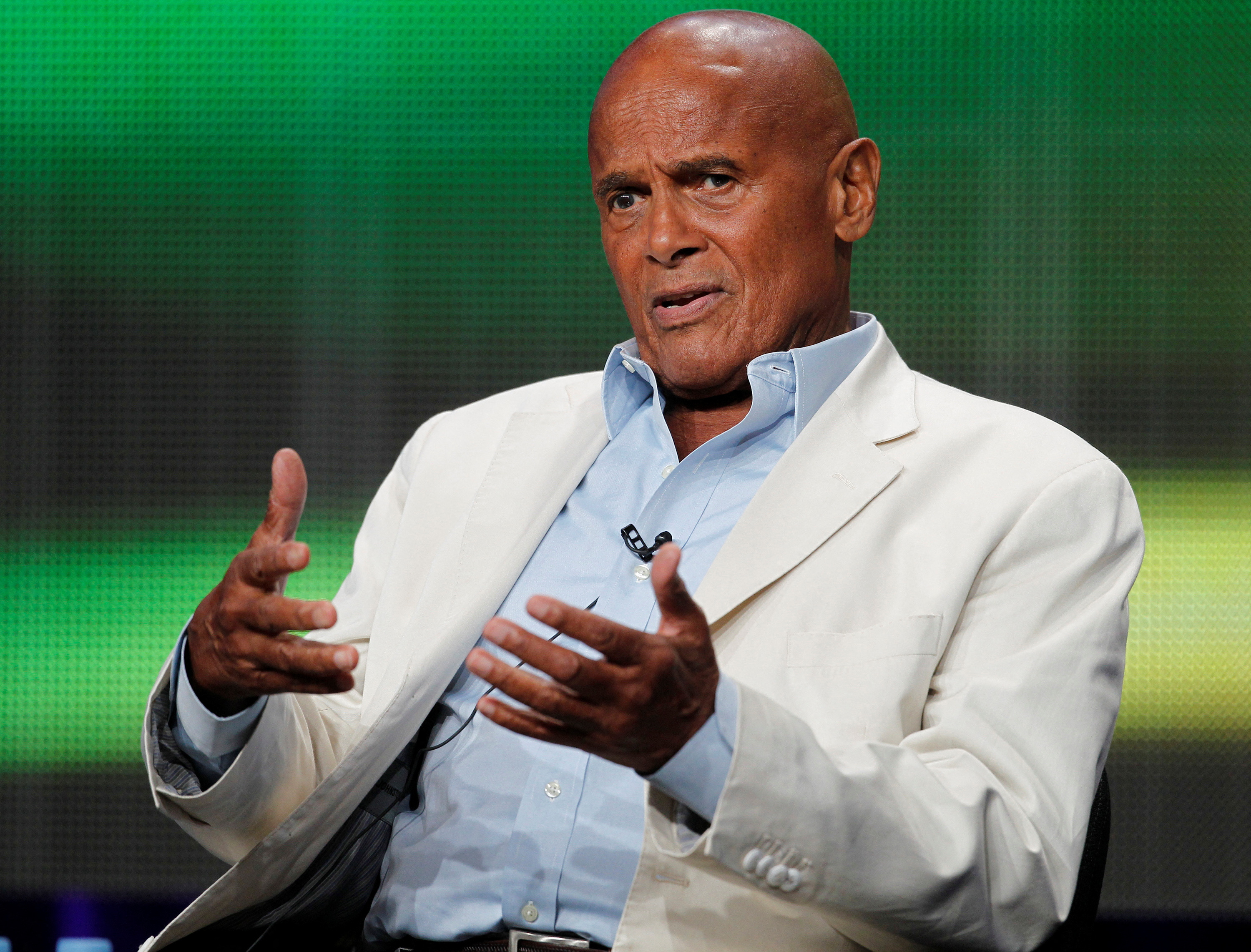 Harry belafonte