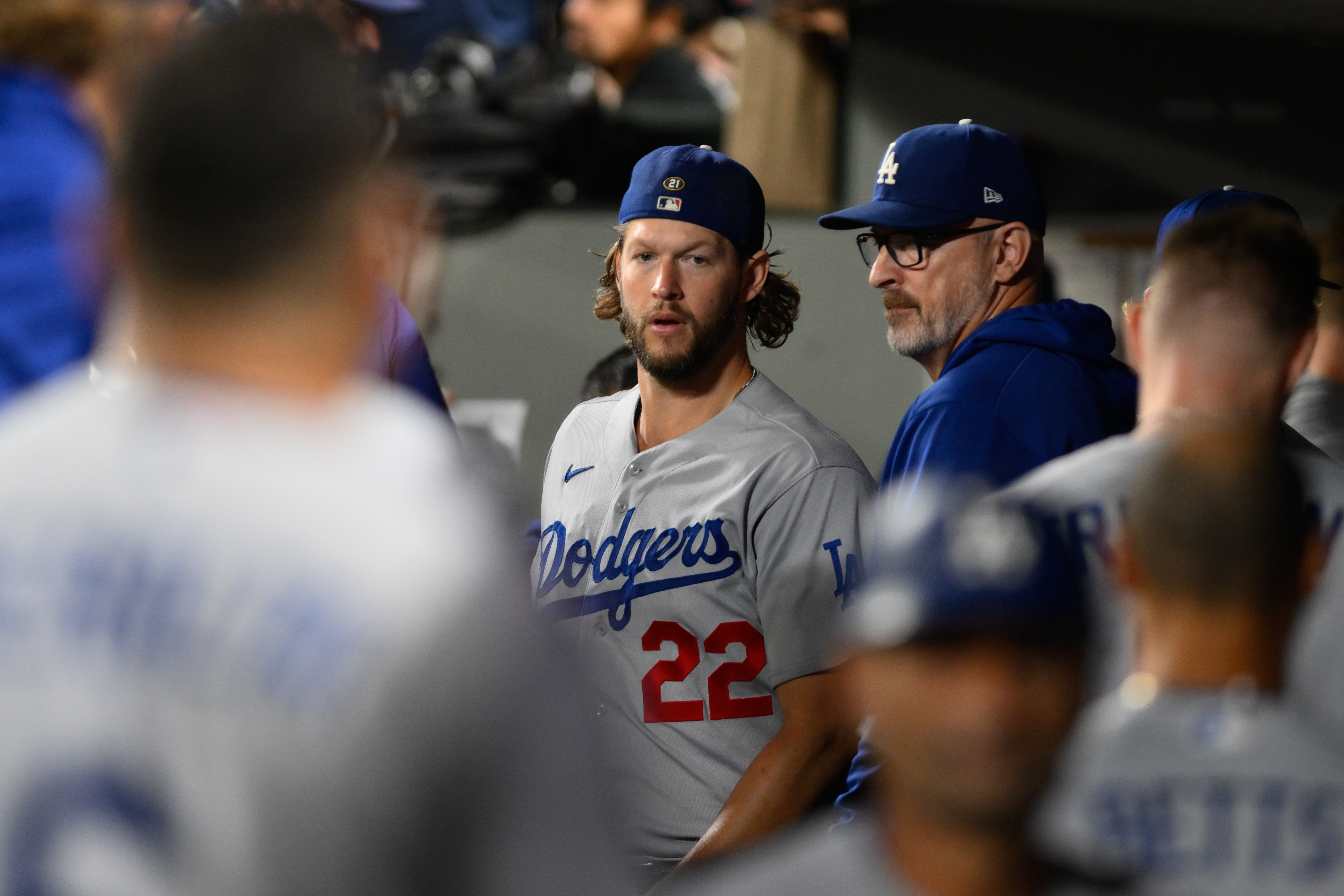 Go Dodgers! (7/22/21) : r/Dodgers