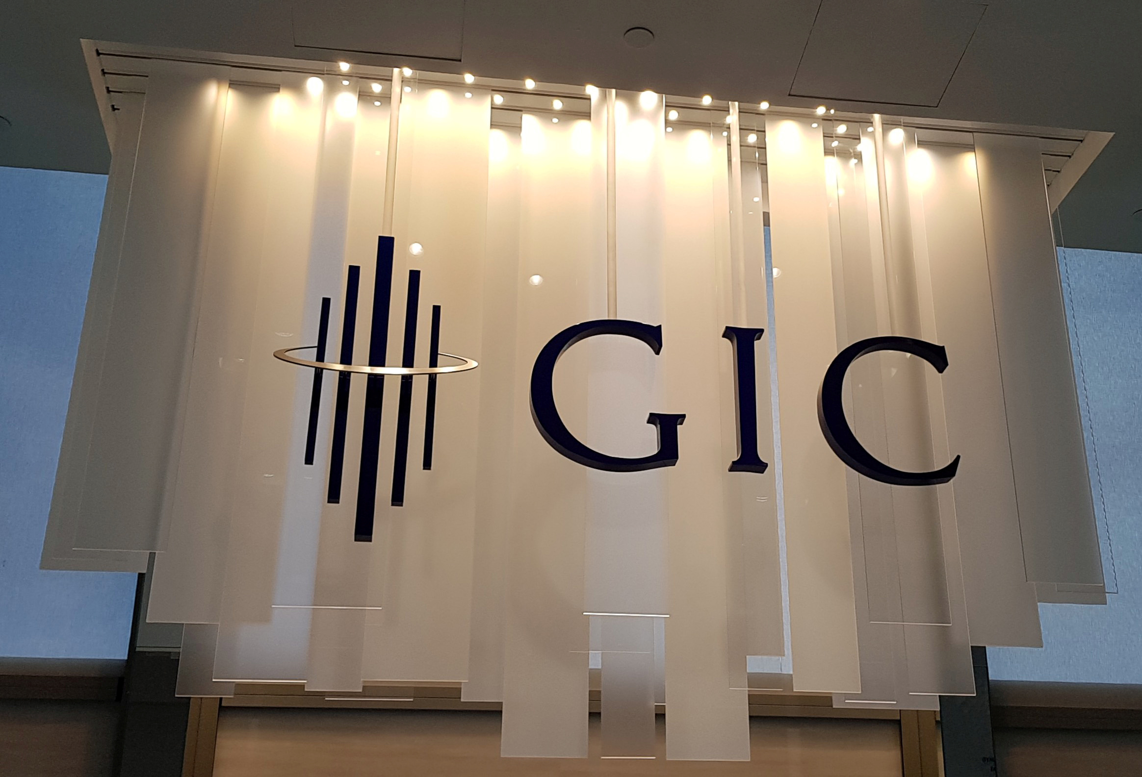 Singapore's GIC, Partner To Buy Canadian REIT Summit For $3.3 Bln | Reuters