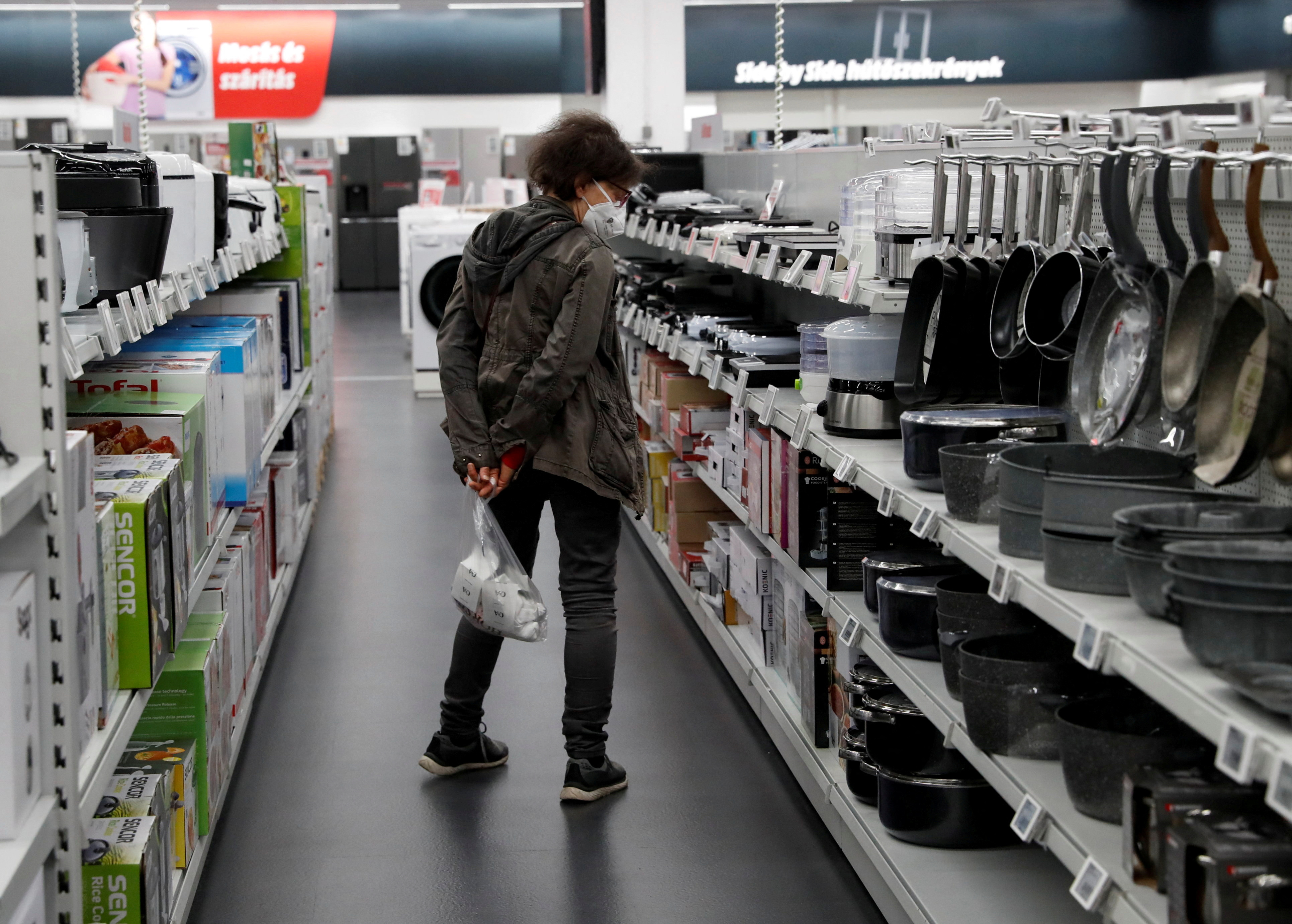 MediaMarkt (Now Closed) - Electronics Store in Stockholm