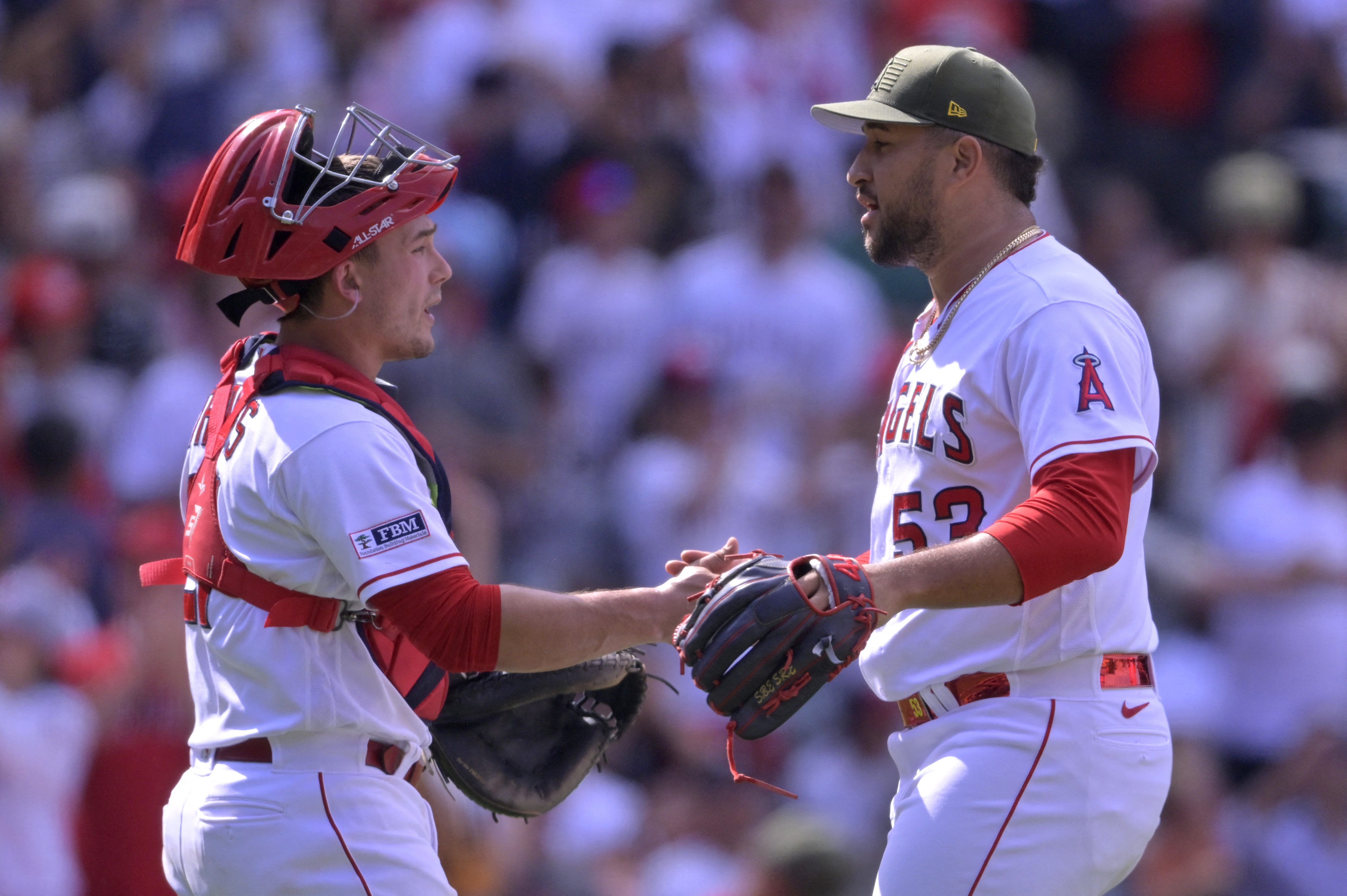 Mickey Moniak Returns for Los Angeles Angels and Faces Seattle Mariners -  BVM Sports