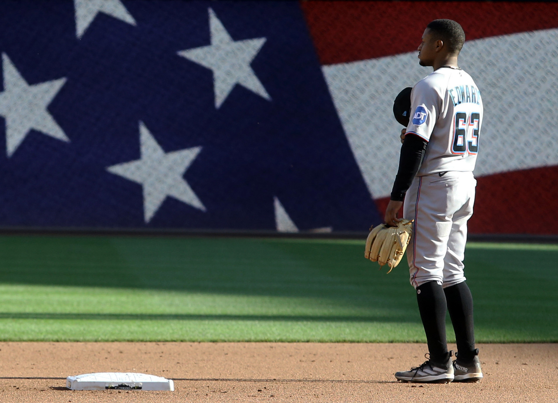 Pirates end a 10-game skid, rallying in the 9th to beat the Marlins 3-1 -  The San Diego Union-Tribune