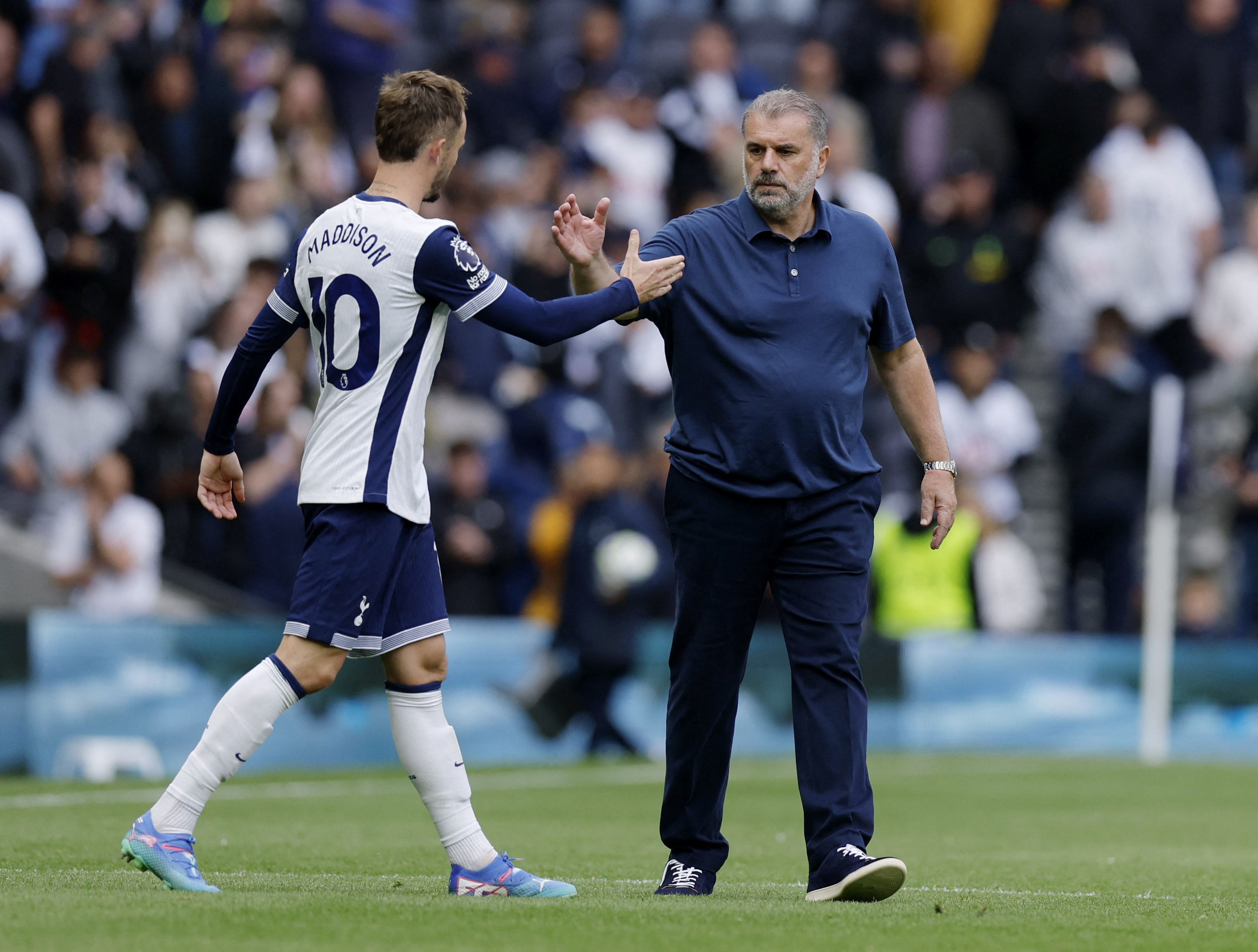 Three players Spurs could sign before the transfer window ends.