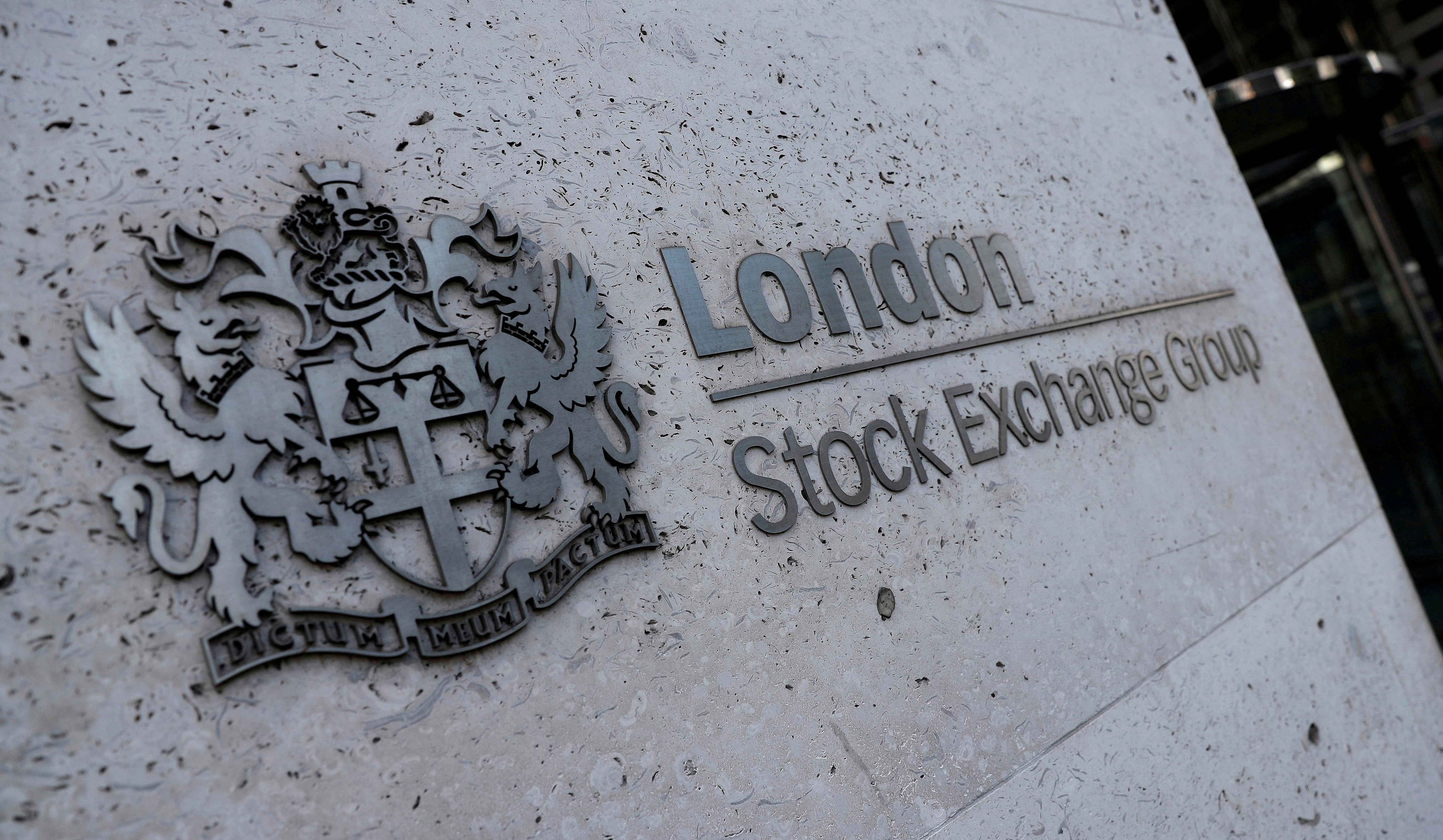 London Stock Exchange suspends trading in several GDRs of Russian firms