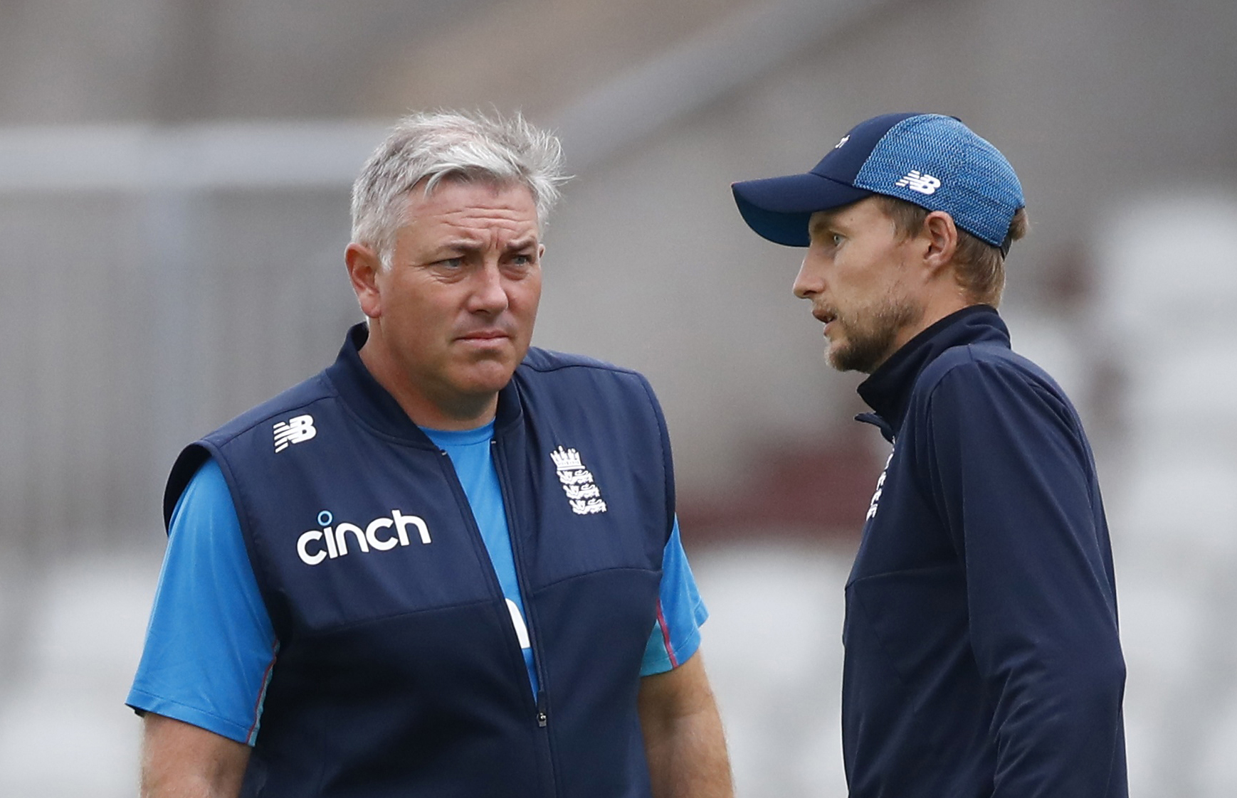 England need confidence boost after Ashes mauling: coach Silverwood | Reuters
