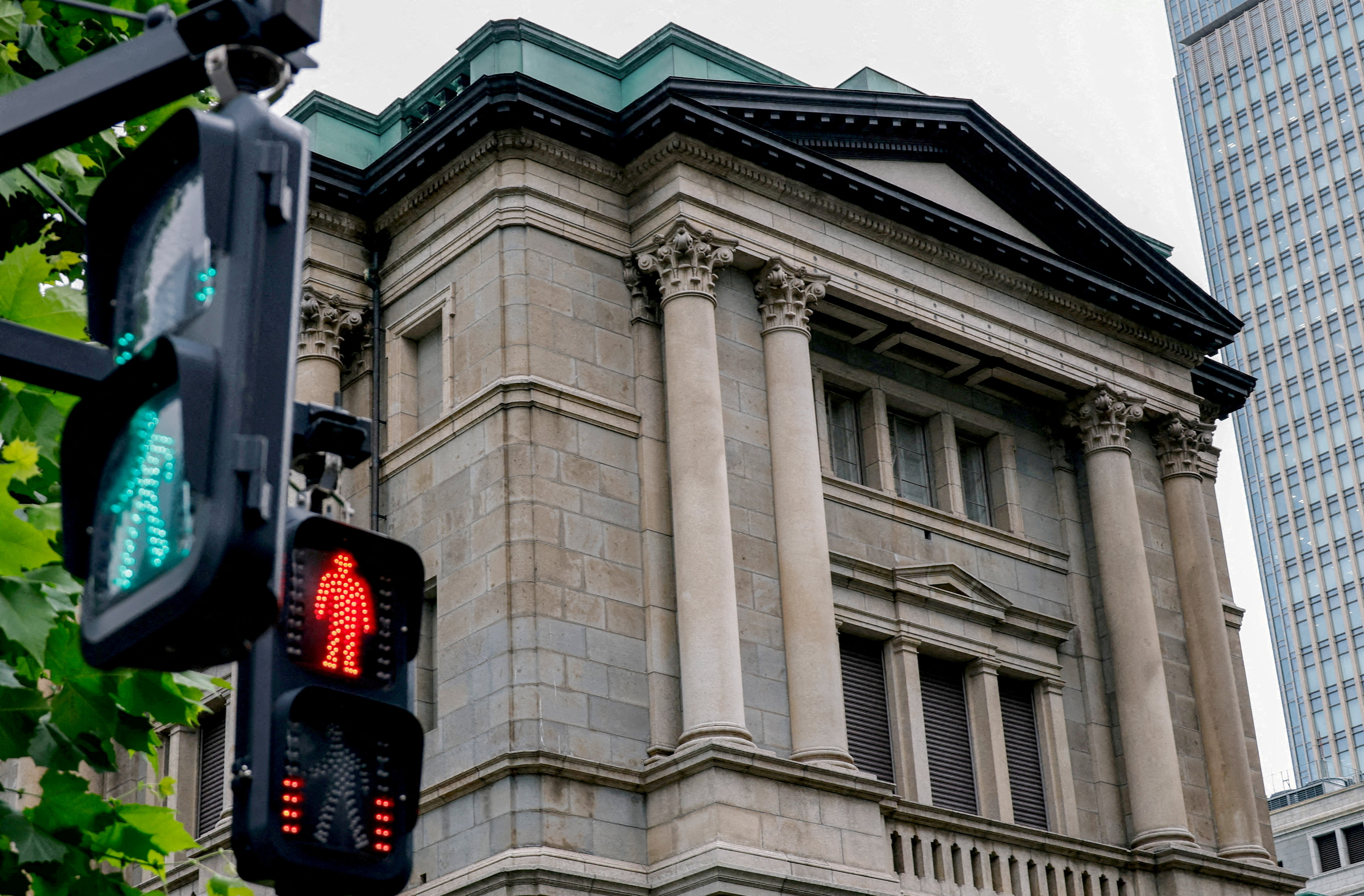 利上げ幅、毎回0.25％と「必ず決まっているものではない」＝高田日銀